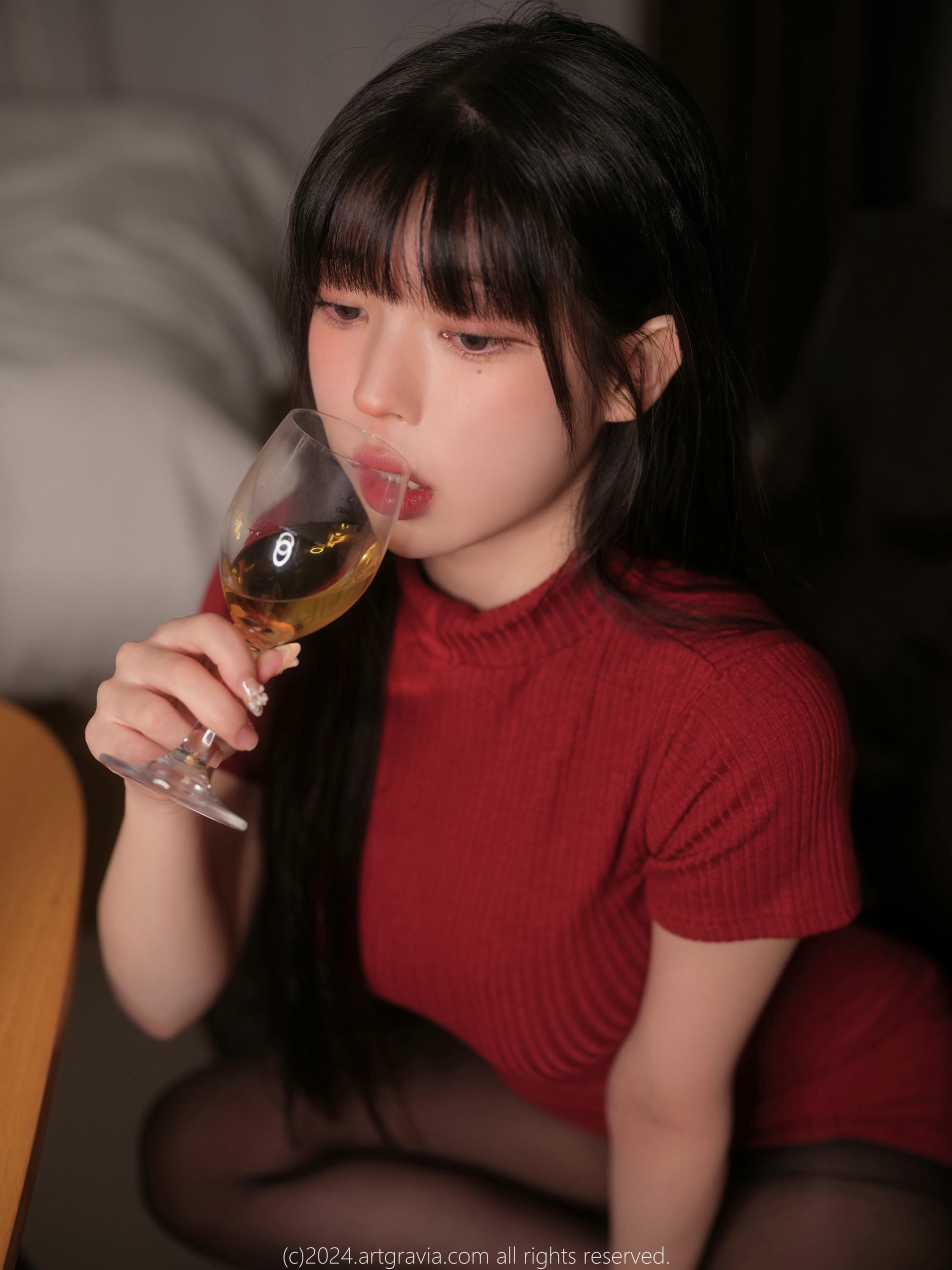 韩国套图-ArtGravia Vol.624 yudiiimaru 유디 [103P 135MB]_第1集