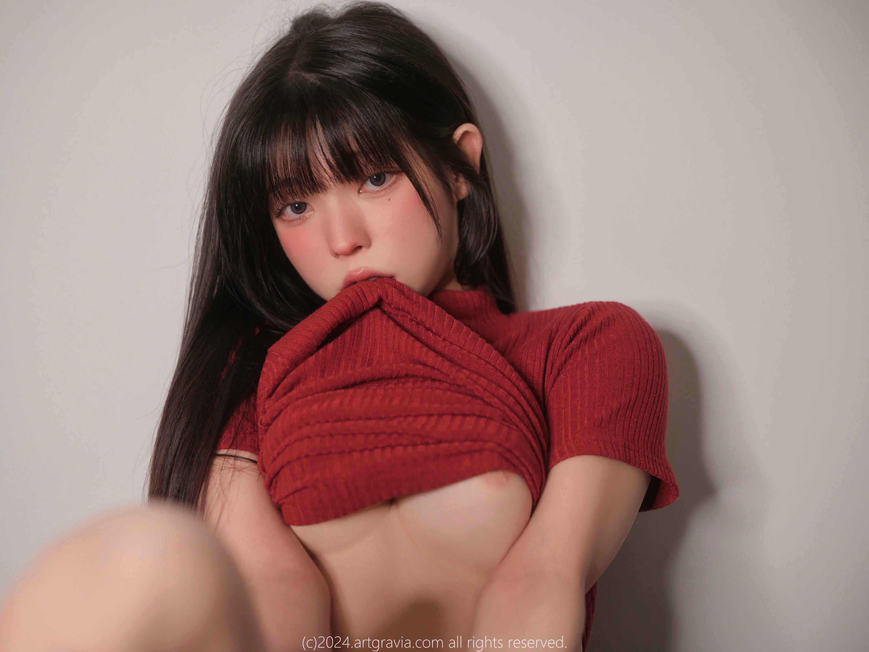 韩国套图-ArtGravia Vol.624 yudiiimaru 유디 [103P 135MB]_第3集