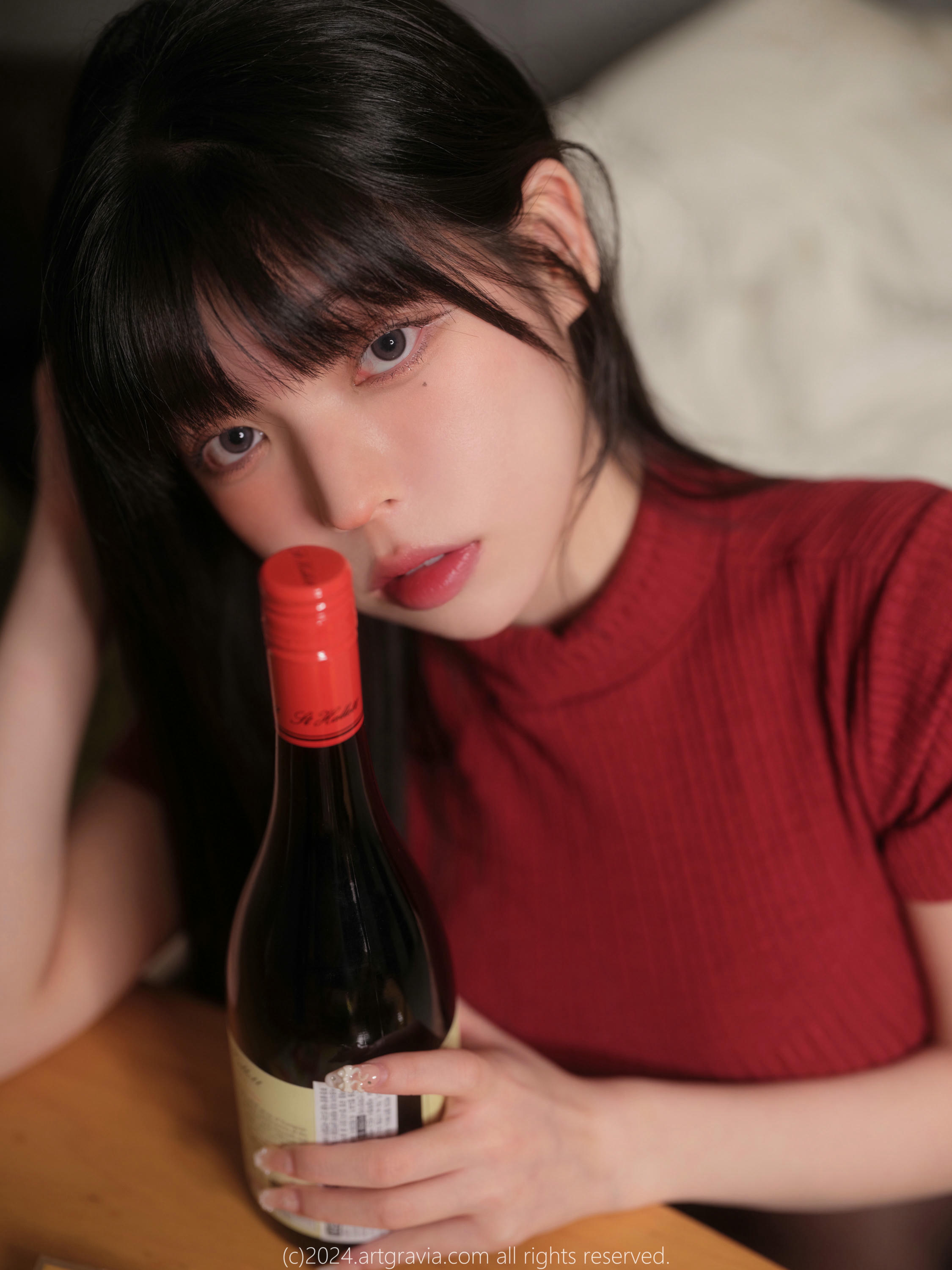 韩国套图-ArtGravia Vol.624 yudiiimaru 유디 [103P 135MB]_第1集