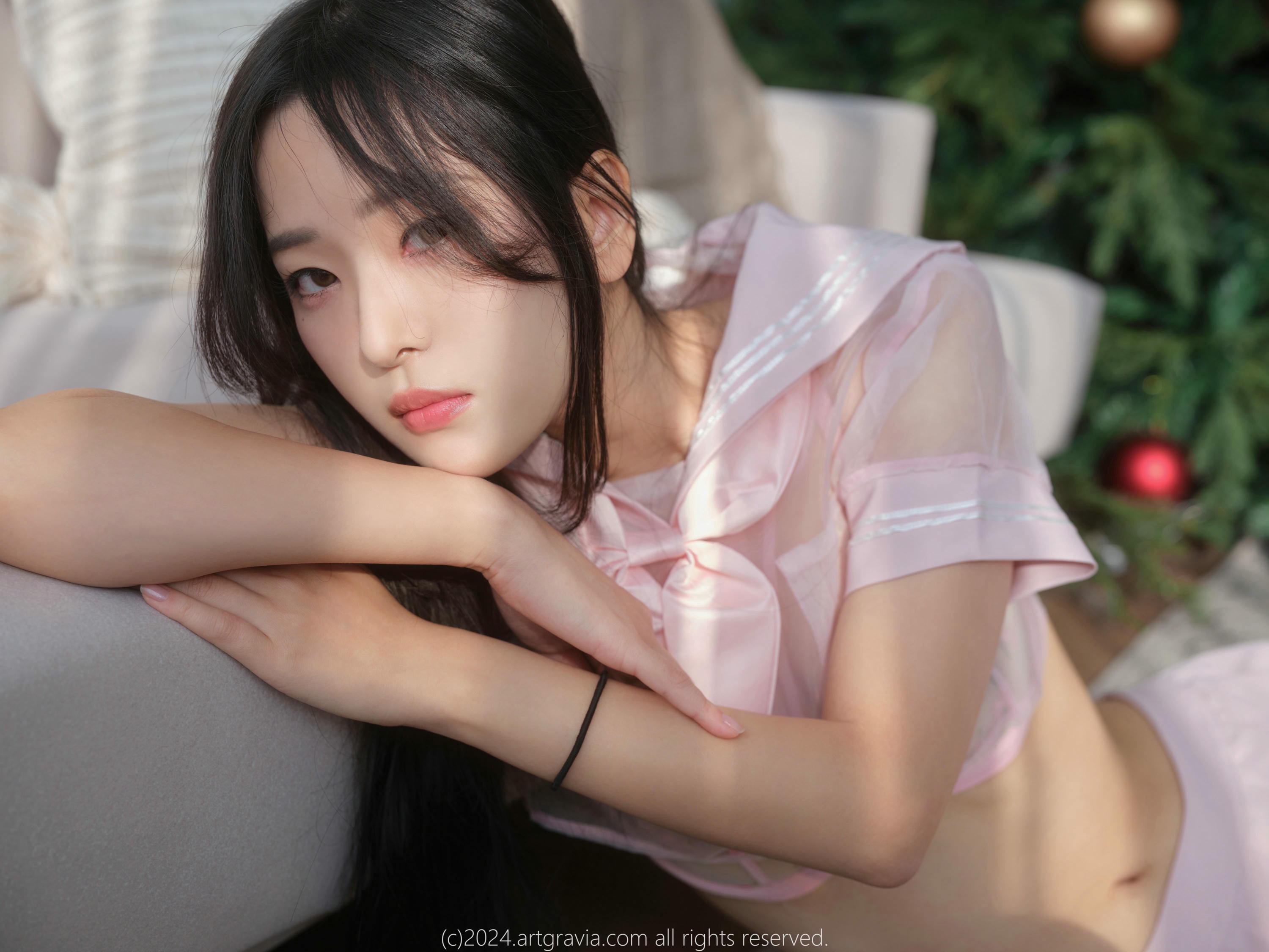 韩国套图-ArtGravia Vol.625 Aari [91P 147MB]_第1集