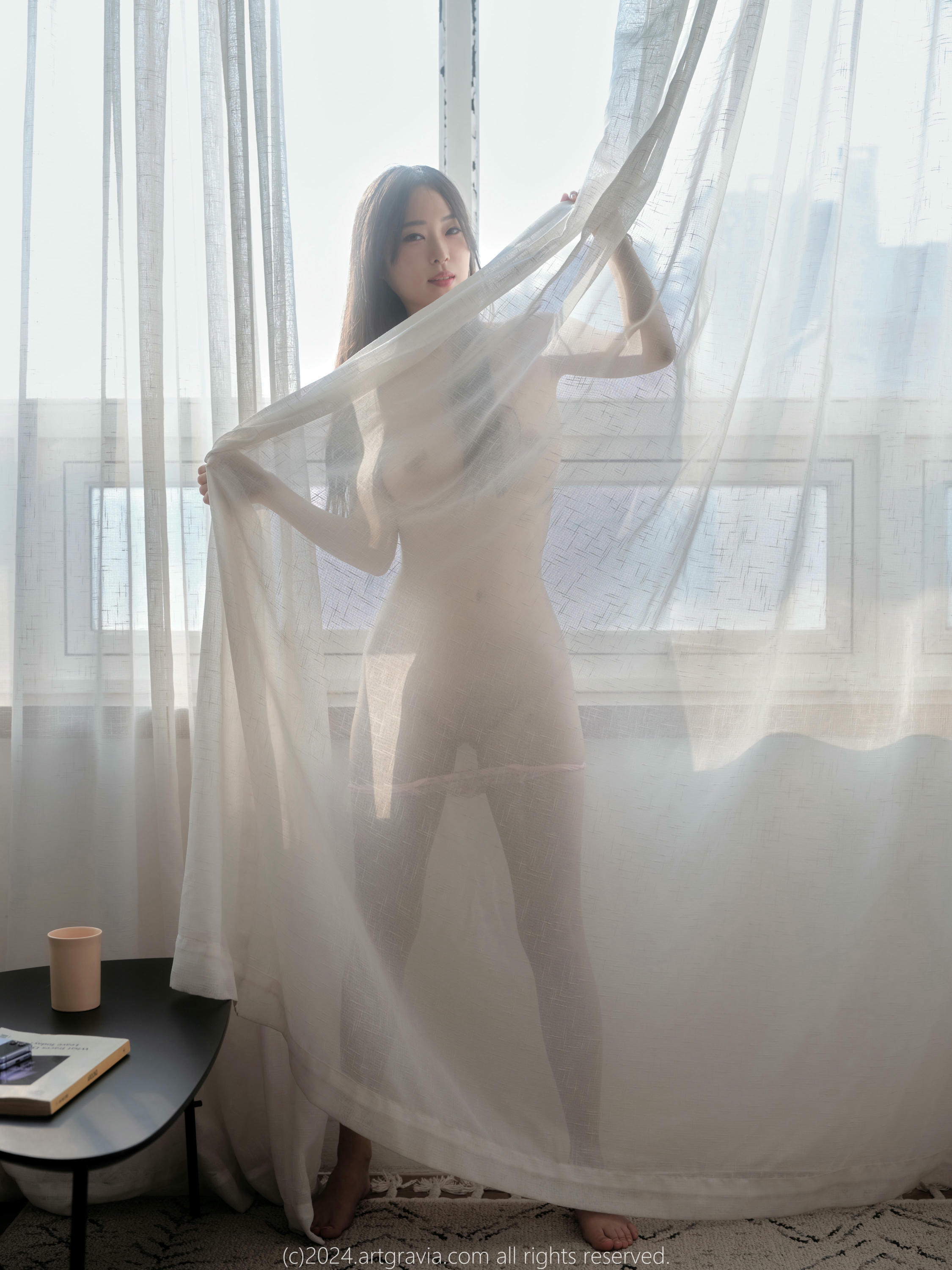 韩国套图-ArtGravia Vol.625 Aari [91P 147MB]_第4集
