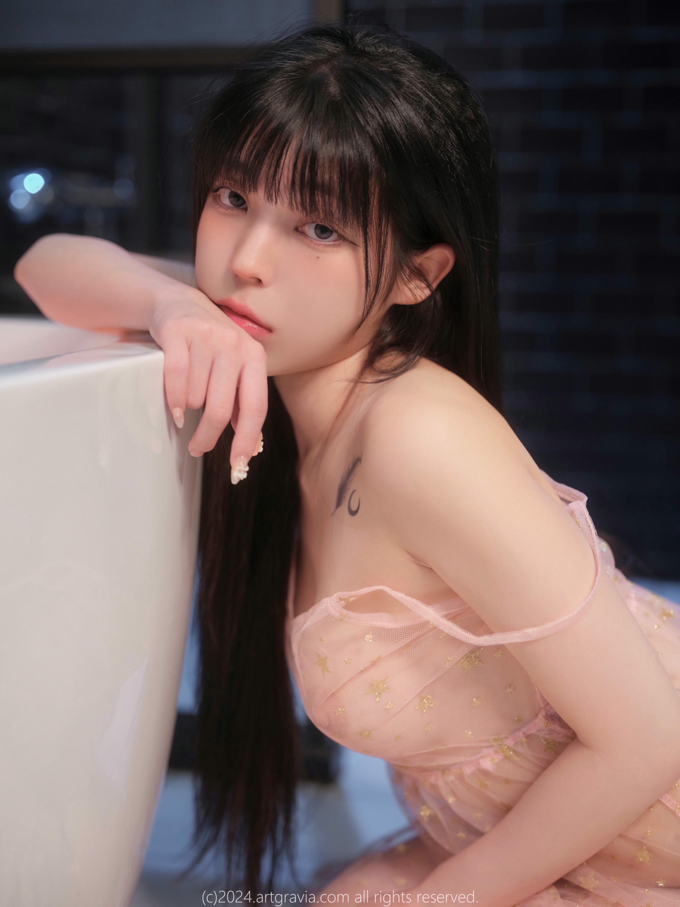 韩国套图-ArtGravia Vol.632 yudiiimaru 유디 [90P／120MB]_第1集
