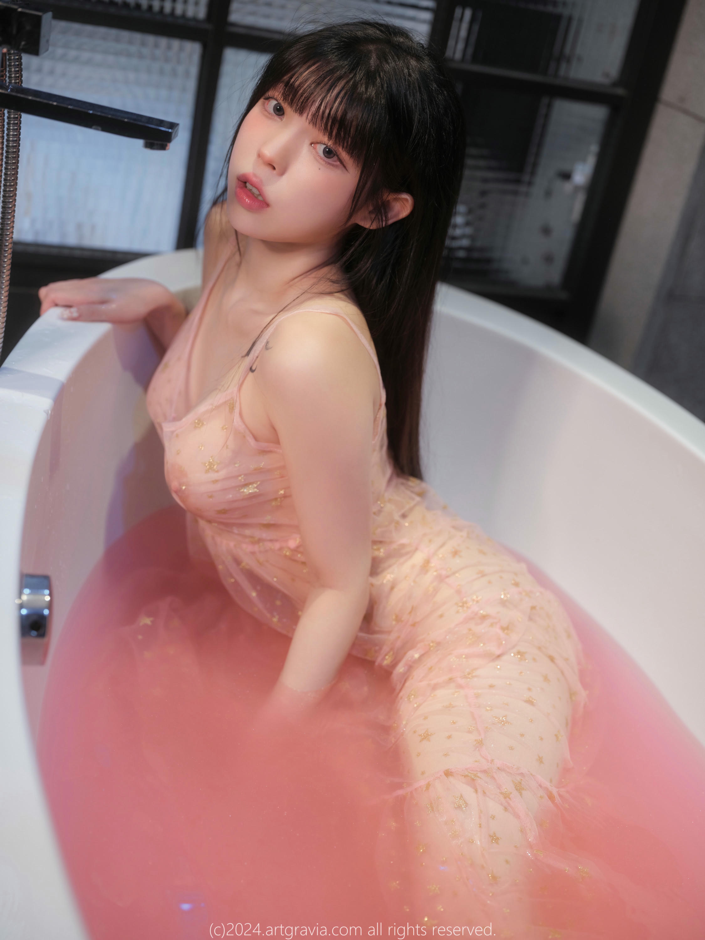 韩国套图-ArtGravia Vol.632 yudiiimaru 유디 [90P／120MB]_第2集