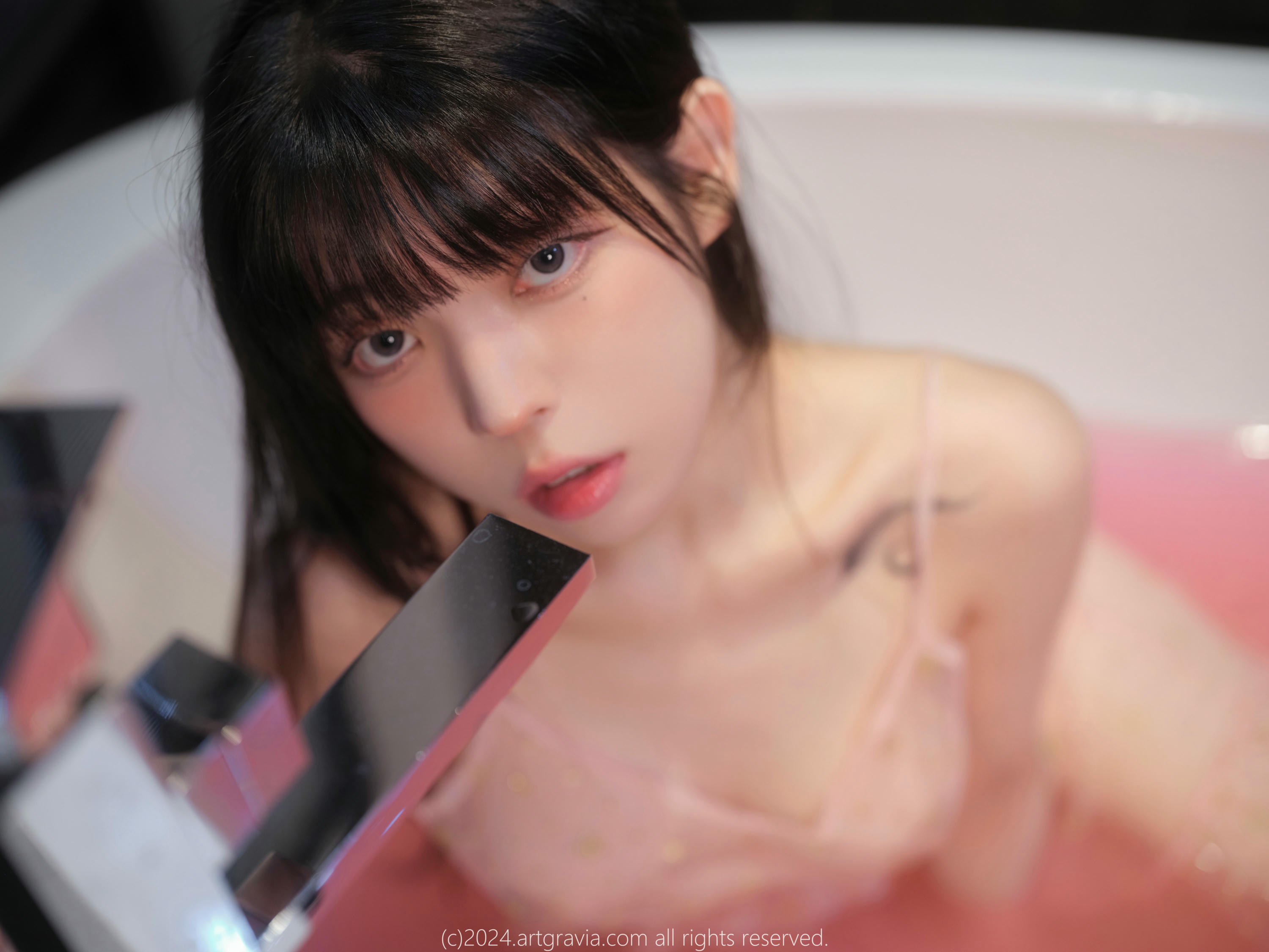 韩国套图-ArtGravia Vol.632 yudiiimaru 유디 [90P／120MB]_第2集