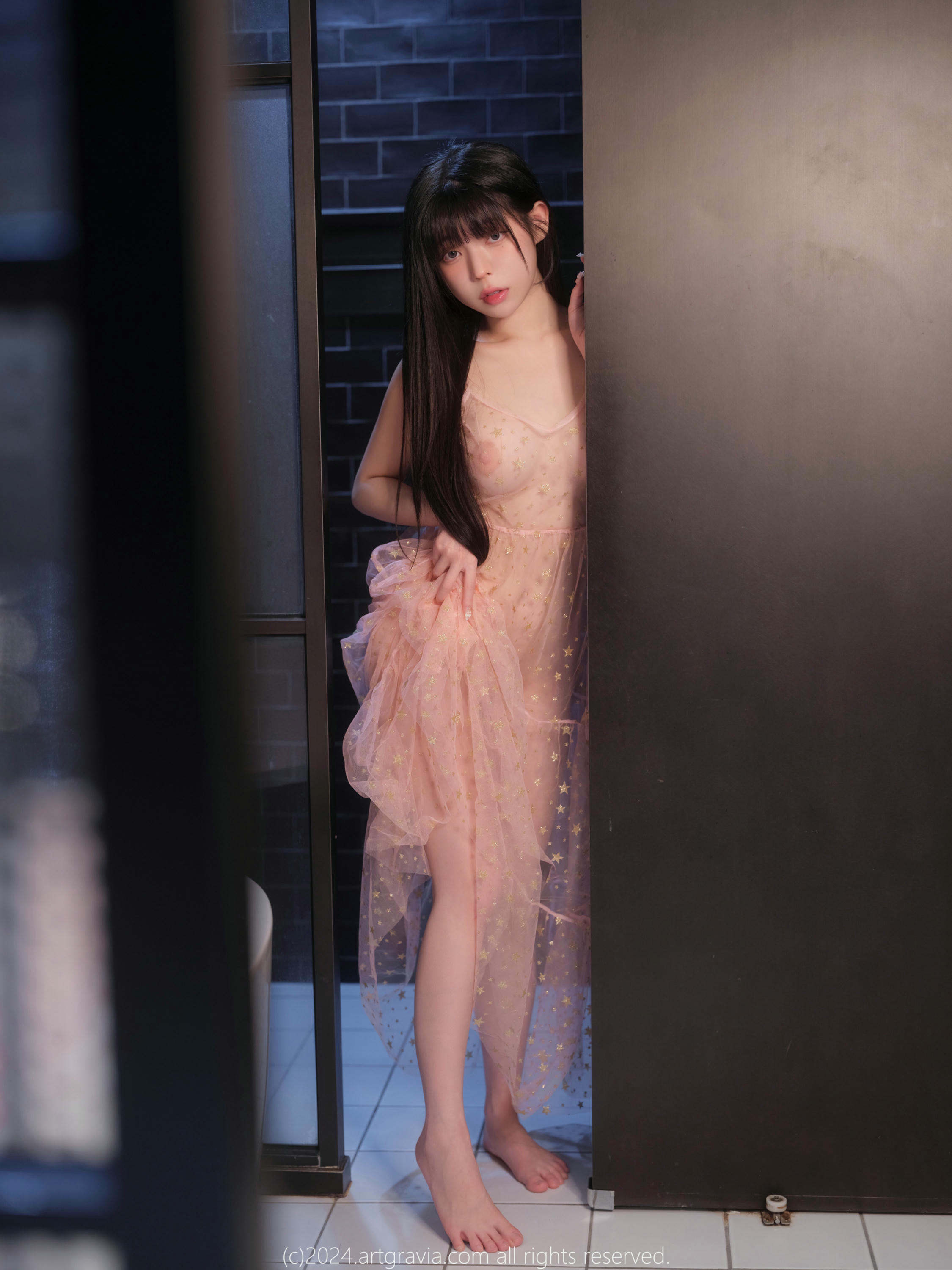 韩国套图-ArtGravia Vol.632 yudiiimaru 유디 [90P／120MB]_第1集
