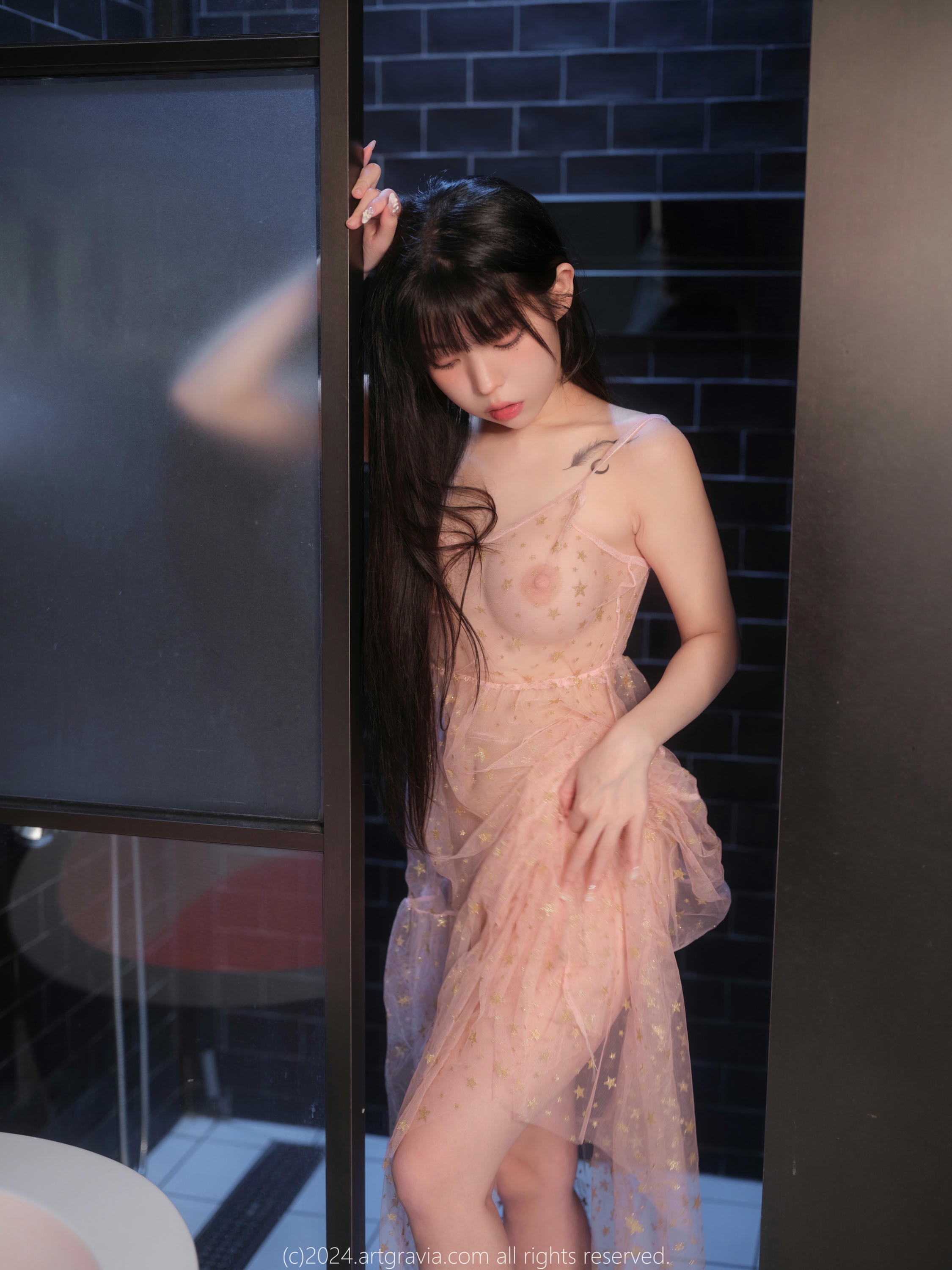 韩国套图-ArtGravia Vol.632 yudiiimaru 유디 [90P／120MB]_第1集