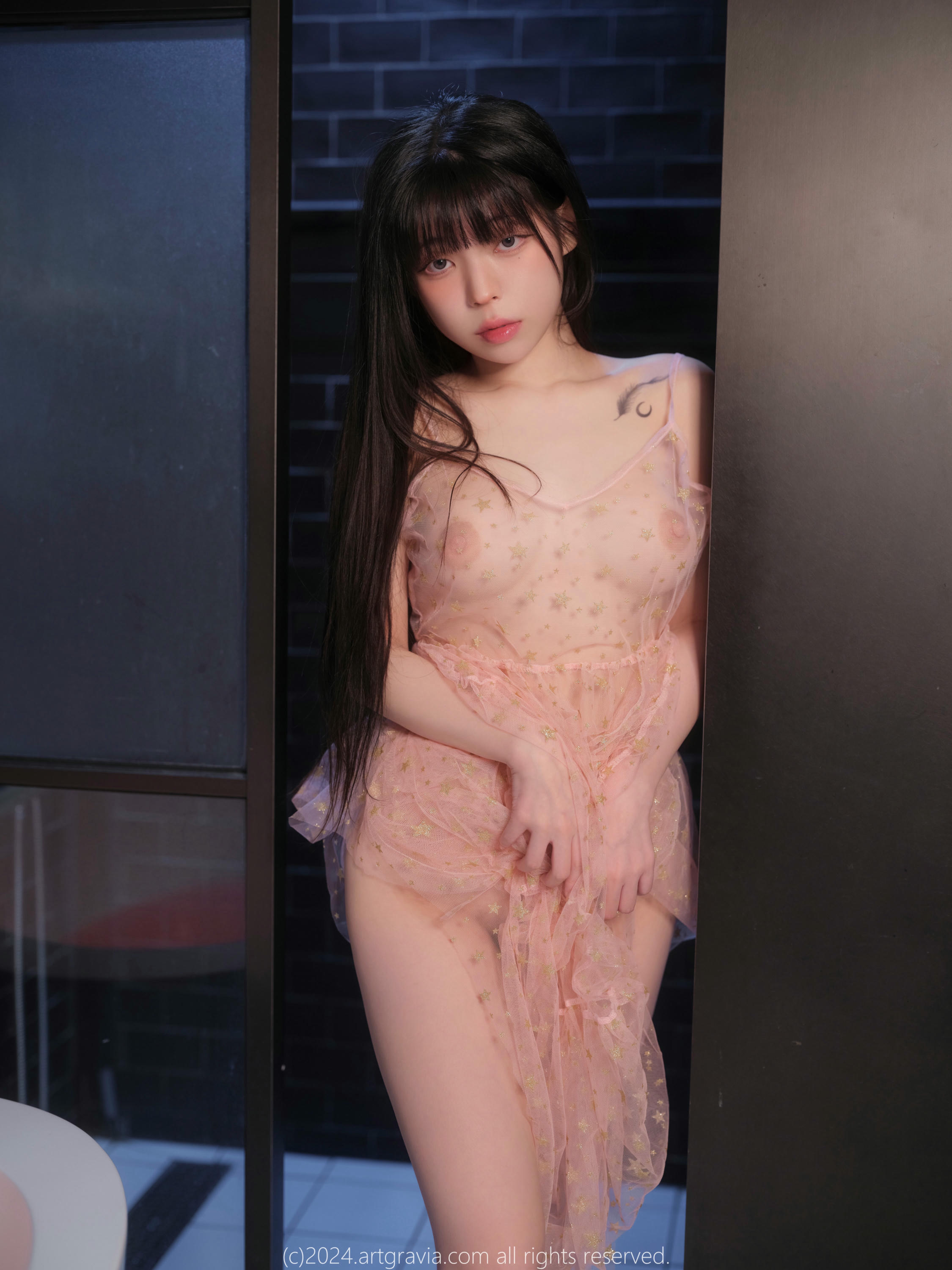 韩国套图-ArtGravia Vol.632 yudiiimaru 유디 [90P／120MB]_第1集