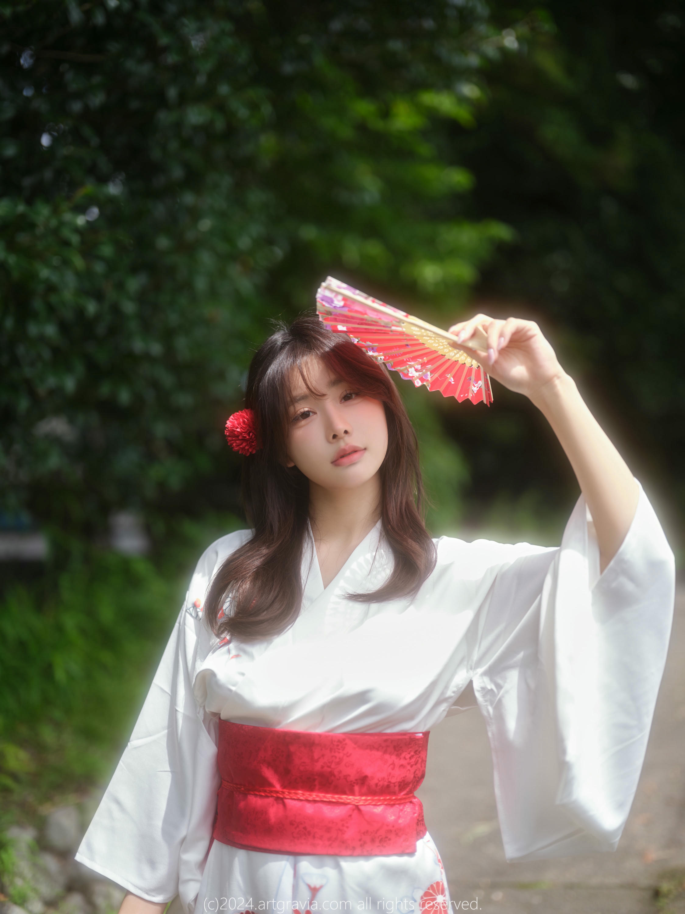 韩国套图-ArtGravia Vol.708 YeonYu [122P 163.22 MB]_第2集