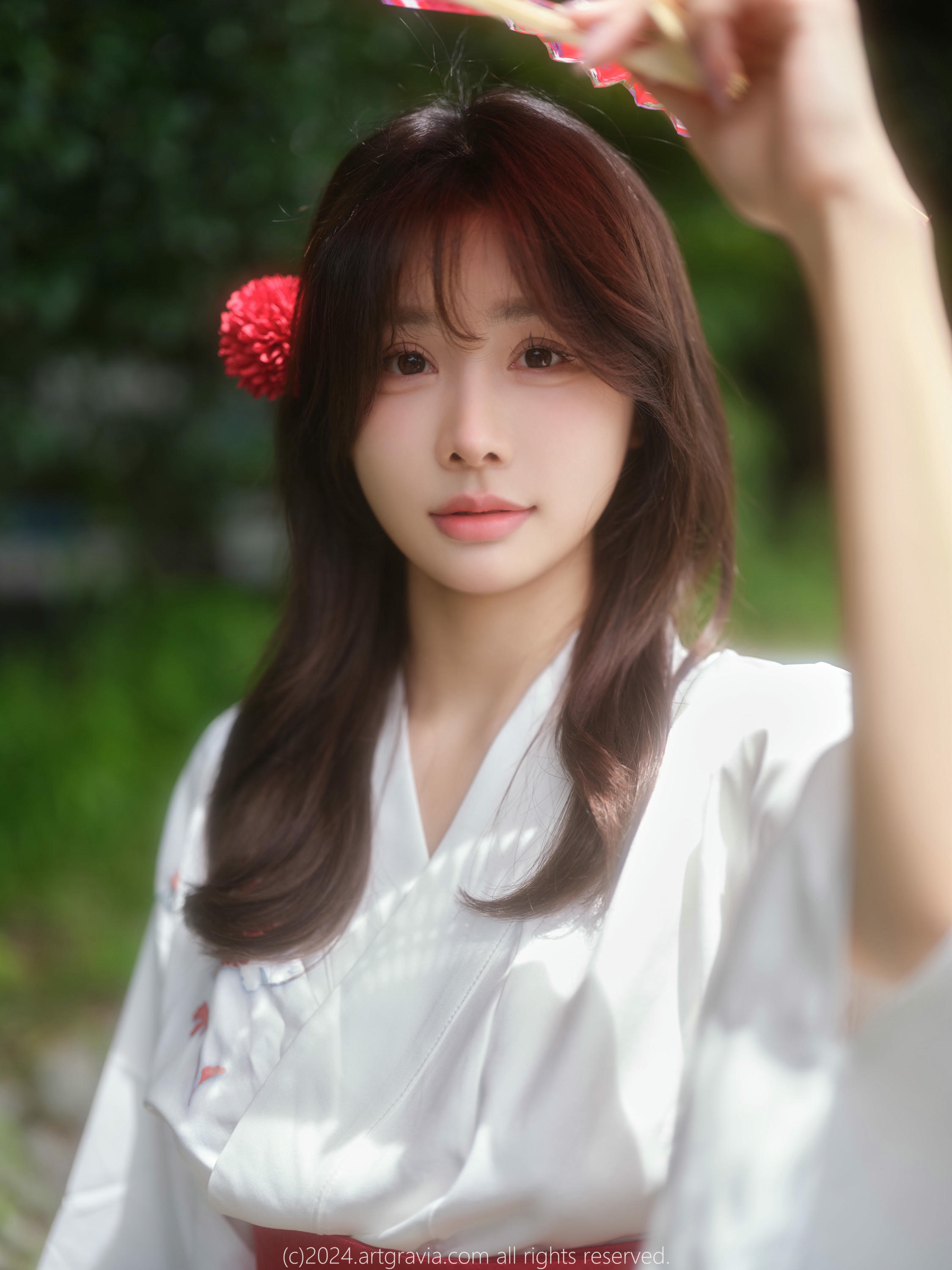 韩国套图-ArtGravia Vol.708 YeonYu [122P 163.22 MB]_第2集