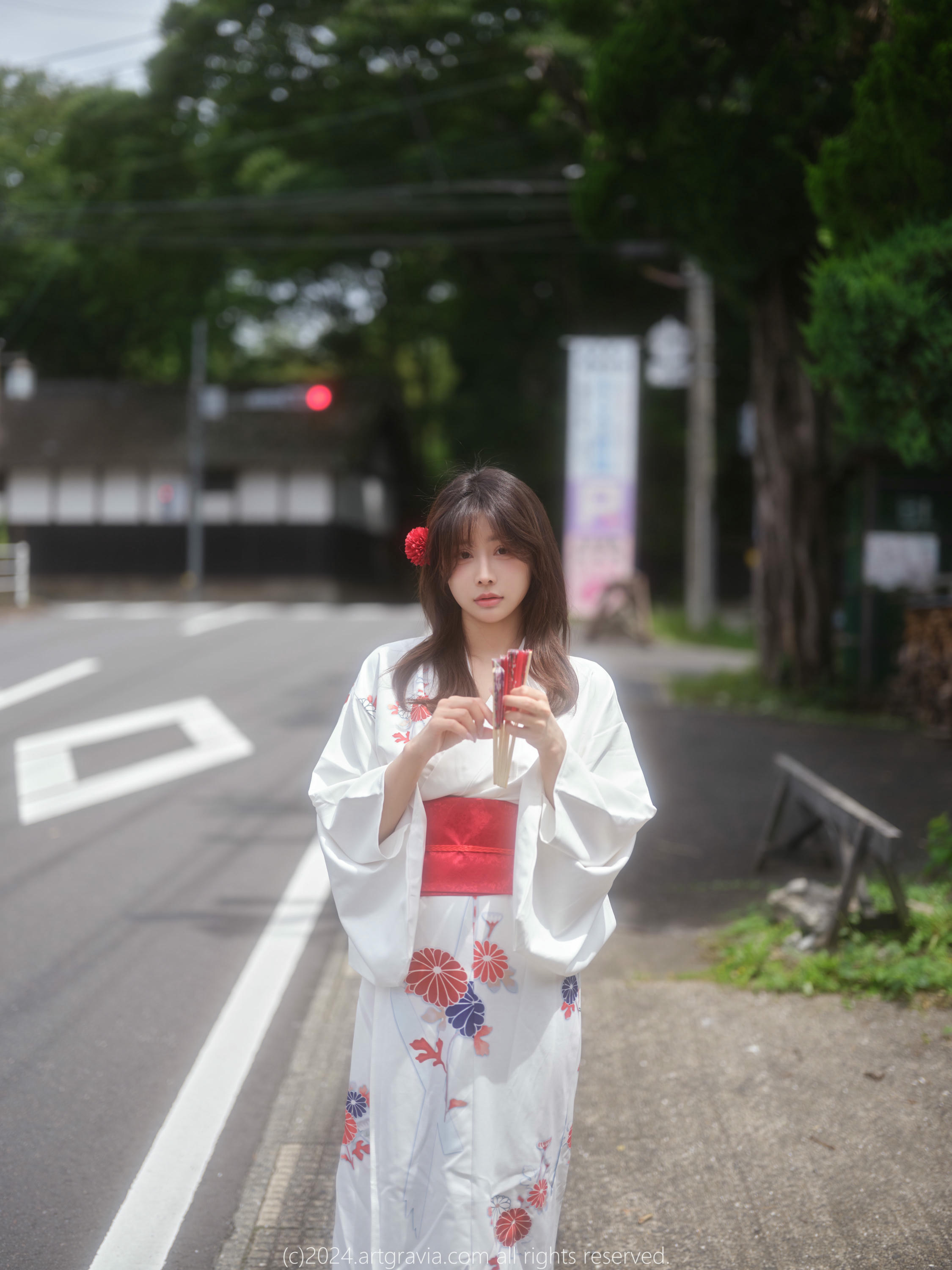 韩国套图-ArtGravia Vol.708 YeonYu [122P 163.22 MB]_第2集