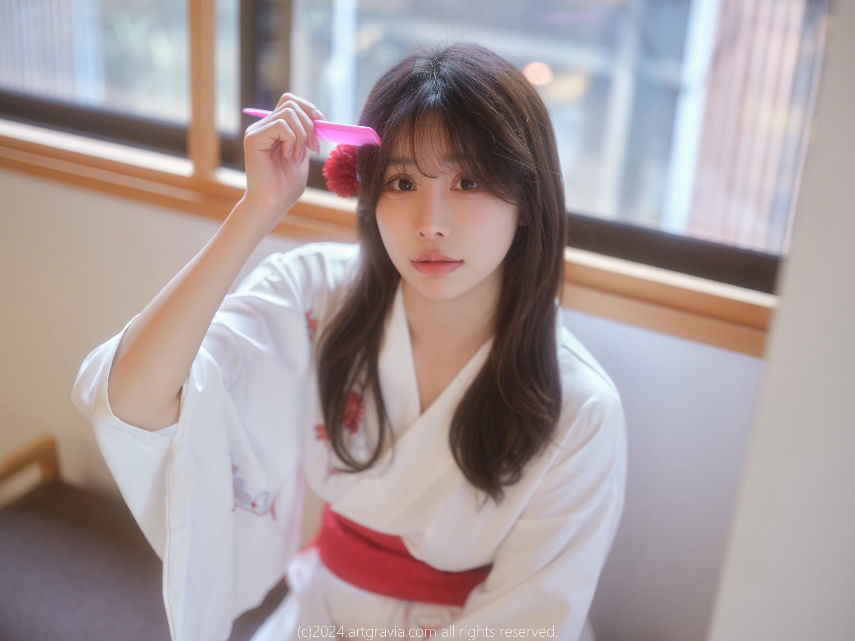 韩国套图-ArtGravia Vol.708 YeonYu [122P 163.22 MB]_第2集