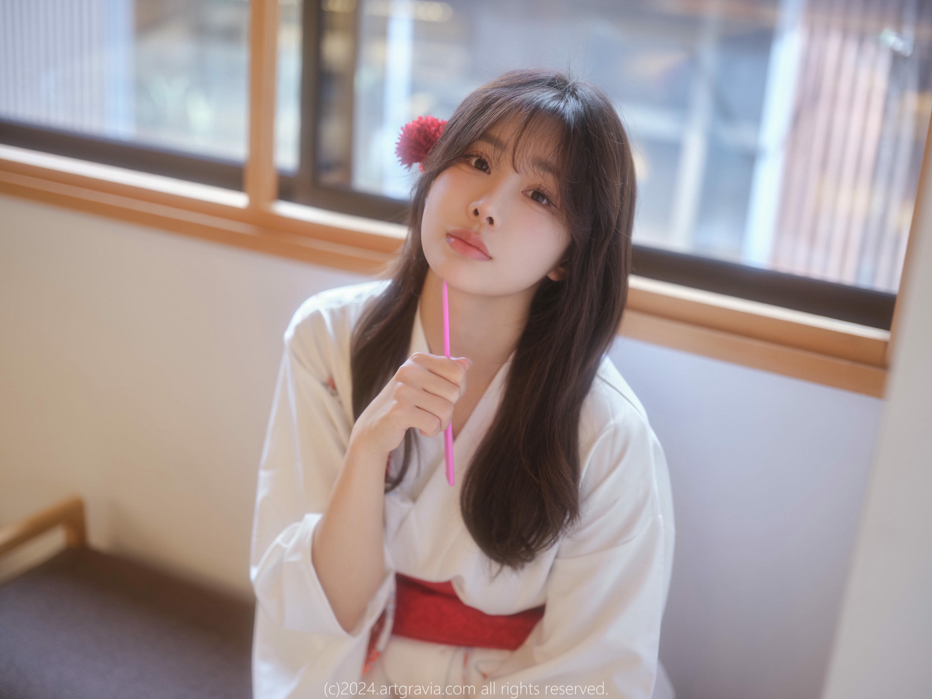 韩国套图-ArtGravia Vol.708 YeonYu [122P 163.22 MB]_第2集