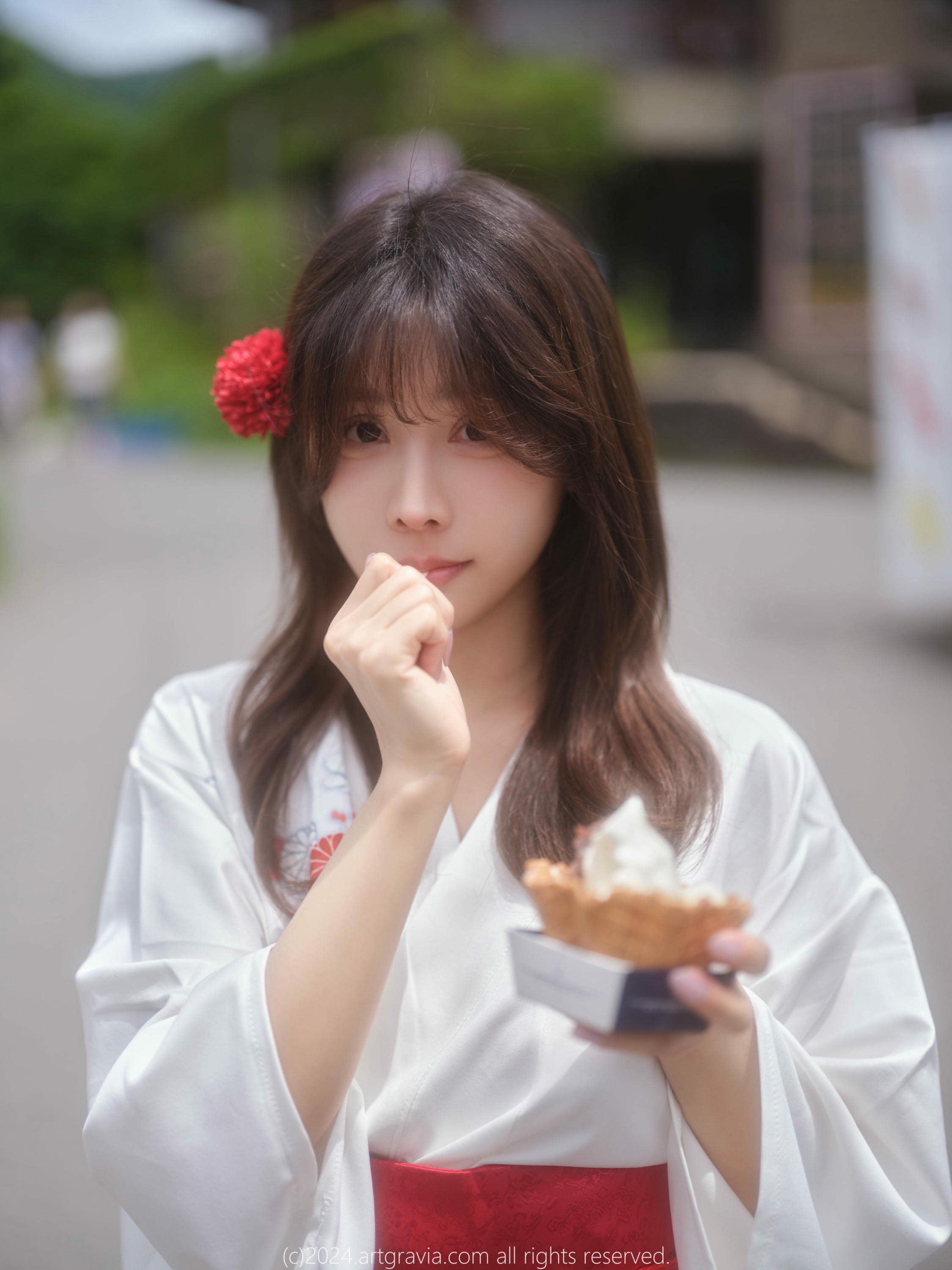 韩国套图-ArtGravia Vol.708 YeonYu [122P 163.22 MB]_第2集