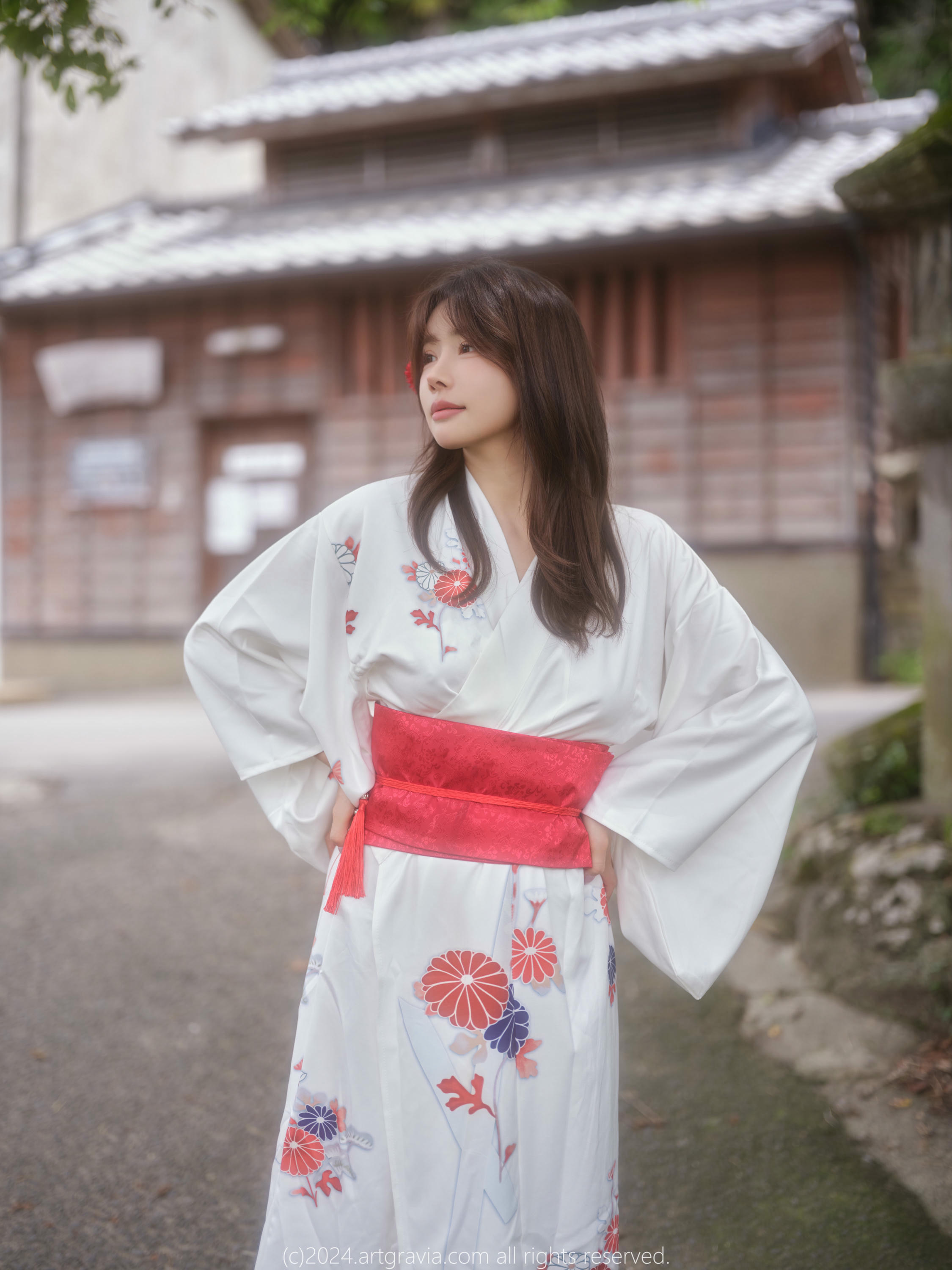 韩国套图-ArtGravia Vol.708 YeonYu [122P 163.22 MB]_第3集