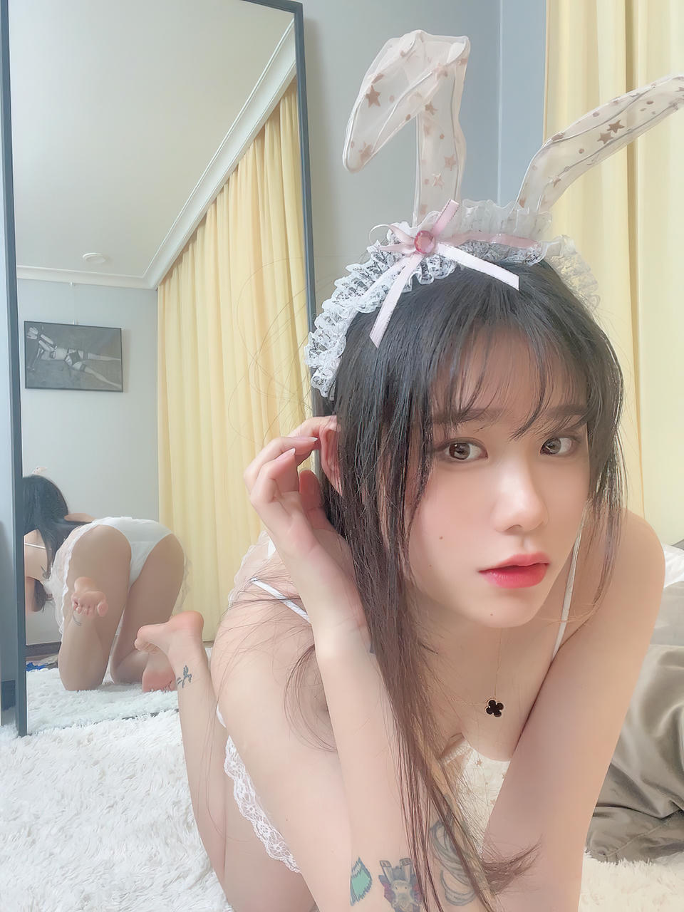韩国套图-ArtGravia Other.008 Sira (시라) Collection Vol.05 [58P+6V／244MB]-뒤에도 봐죠 s2_第1集