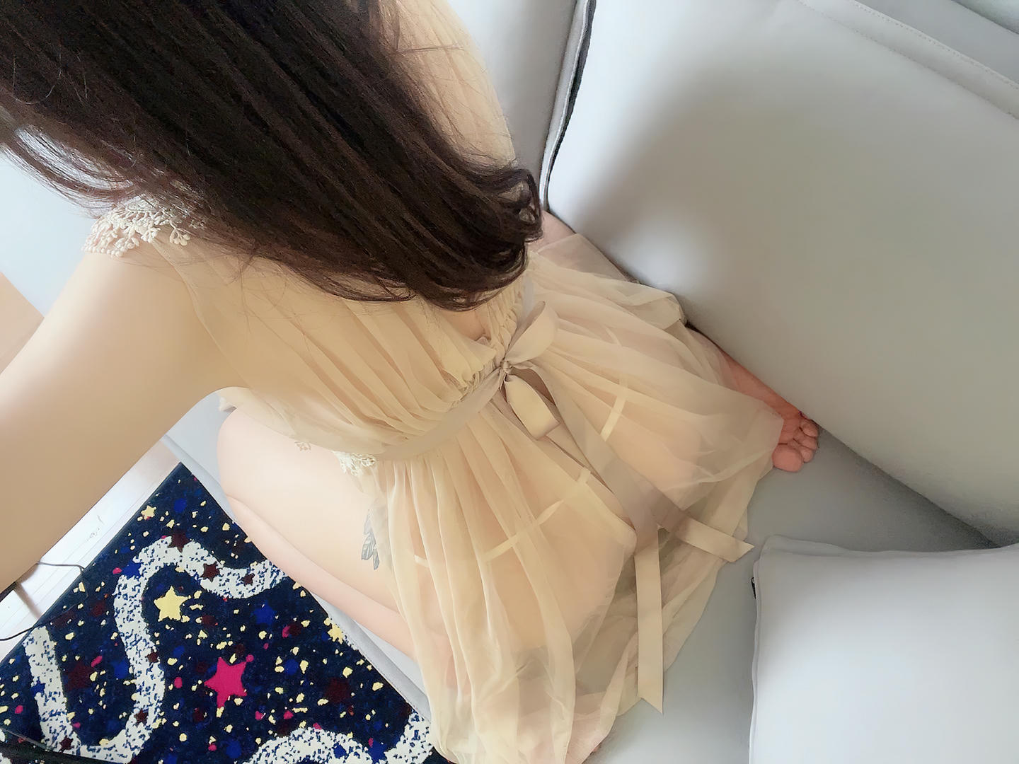 韩国套图-ArtGravia Other.008 Sira (시라) Collection Vol.05 [58P+6V／244MB]-뒷태 모음집이랄까___第1集