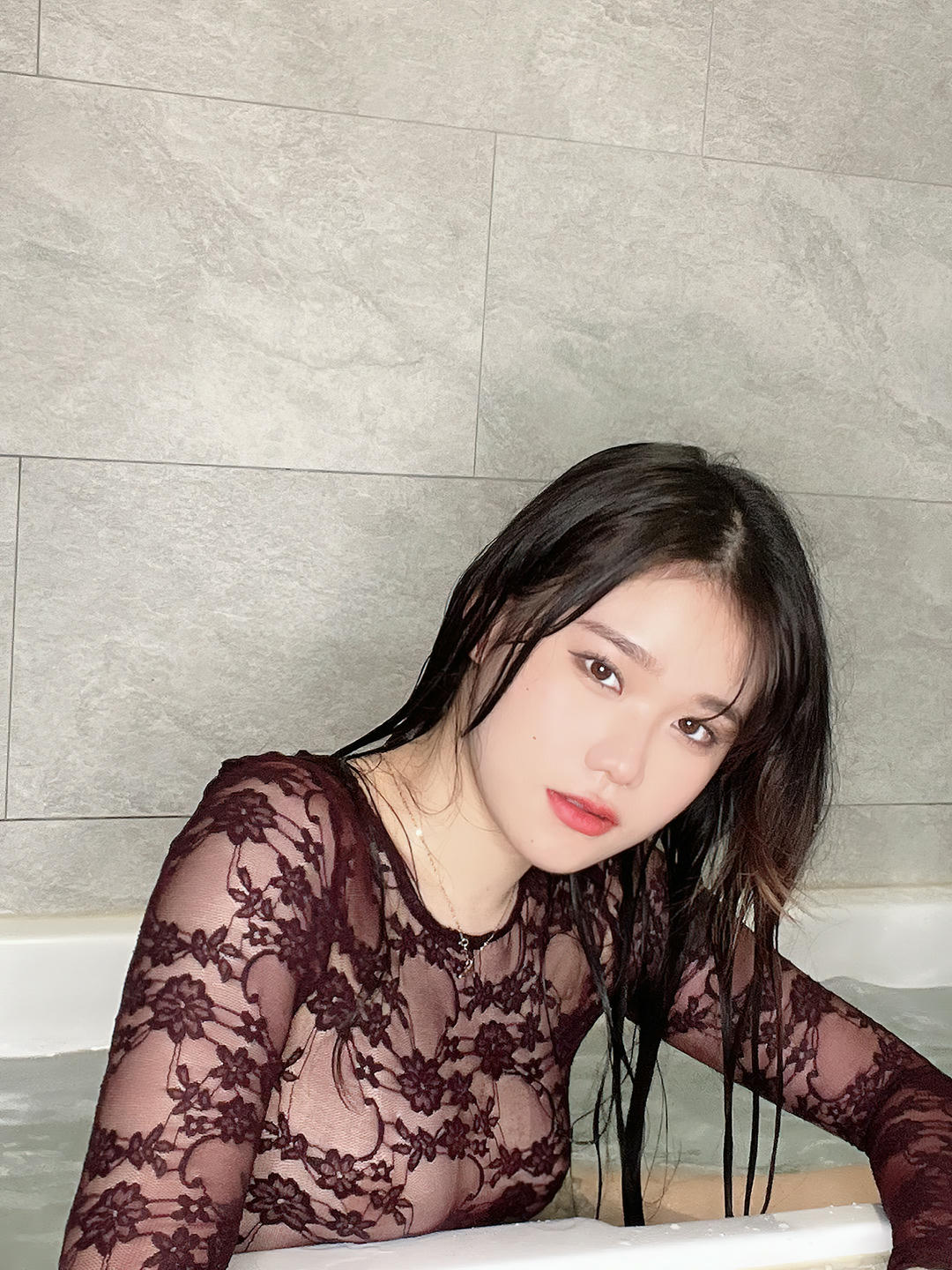 韩国套图-ArtGravia Other.008 Sira (시라) Collection Vol.05 [58P+6V／244MB]-따뜻한거 조아💕💕_第1集