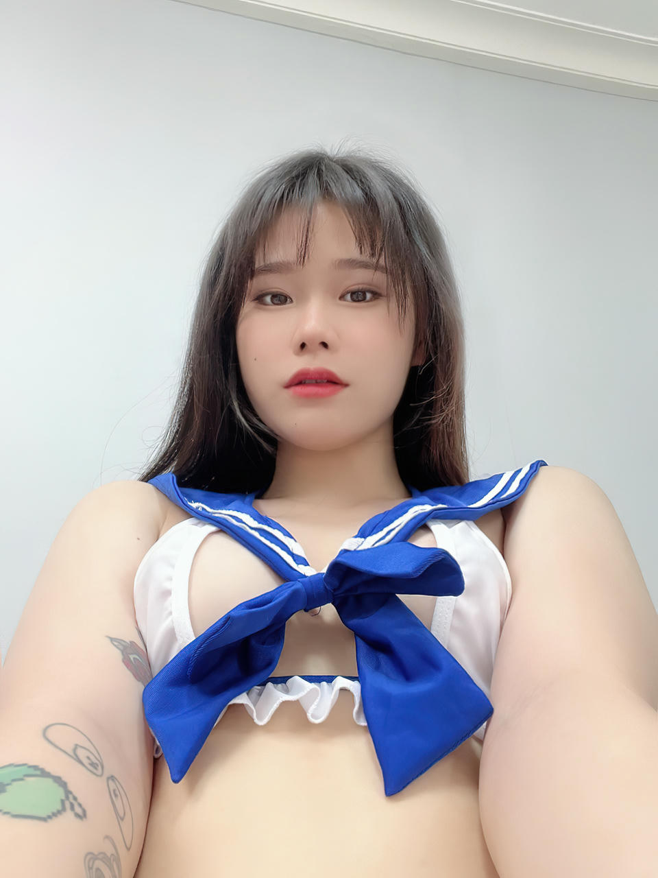 韩国套图-ArtGravia Other.008 Sira (시라) Collection Vol.05 [58P+6V／244MB]-며칠동안 못올렸으니 저녁에 한번 더 올릴게요.!!_第1集
