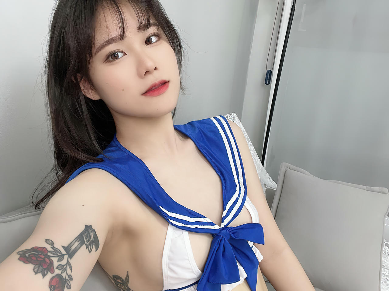 韩国套图-ArtGravia Other.008 Sira (시라) Collection Vol.05 [58P+6V／244MB]-며칠동안 못올렸으니 저녁에 한번 더 올릴게요.!!_第1集