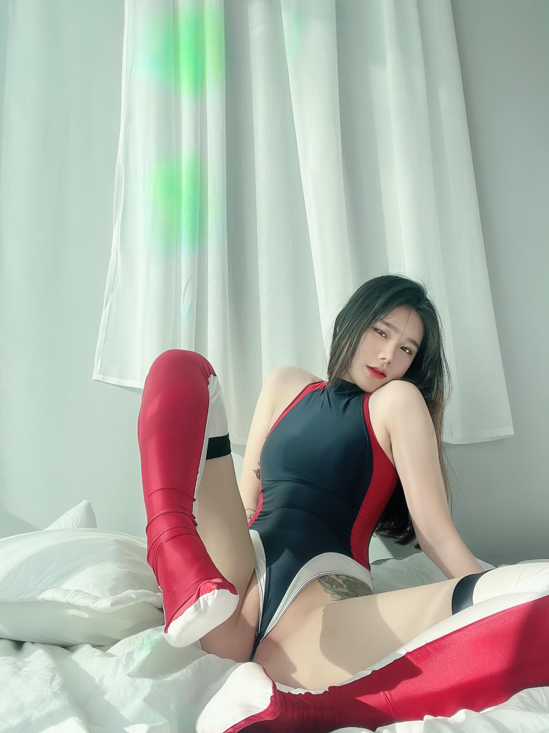 韩国套图-ArtGravia Other.009 Sira (시라) Collection Vol.06 [76P+4V／378MB]-발장난🦶🏻_第1集
