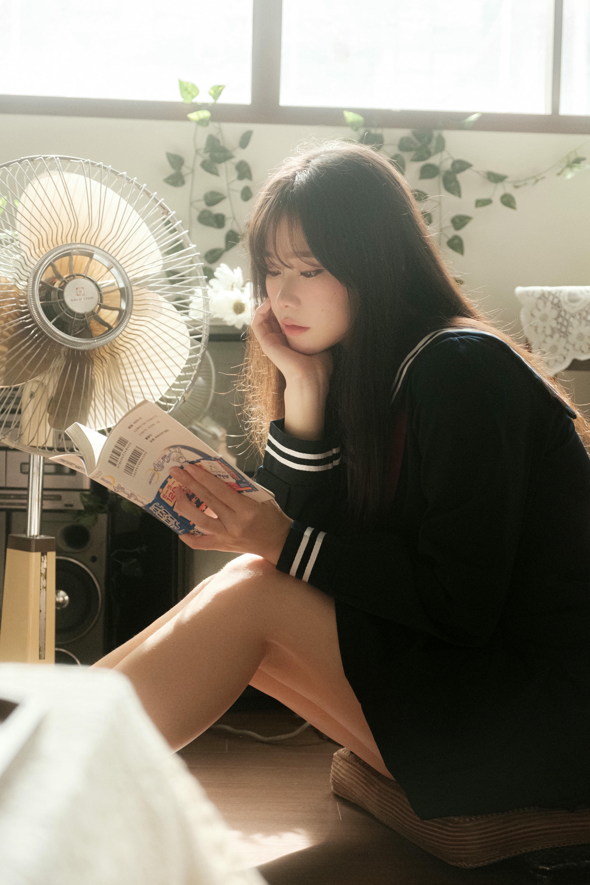 韩国套图-ArtGravia Other.009 Sira (시라) Collection Vol.06 [76P+4V／378MB]-분위기말고 위기만 있는 나!!_第1集