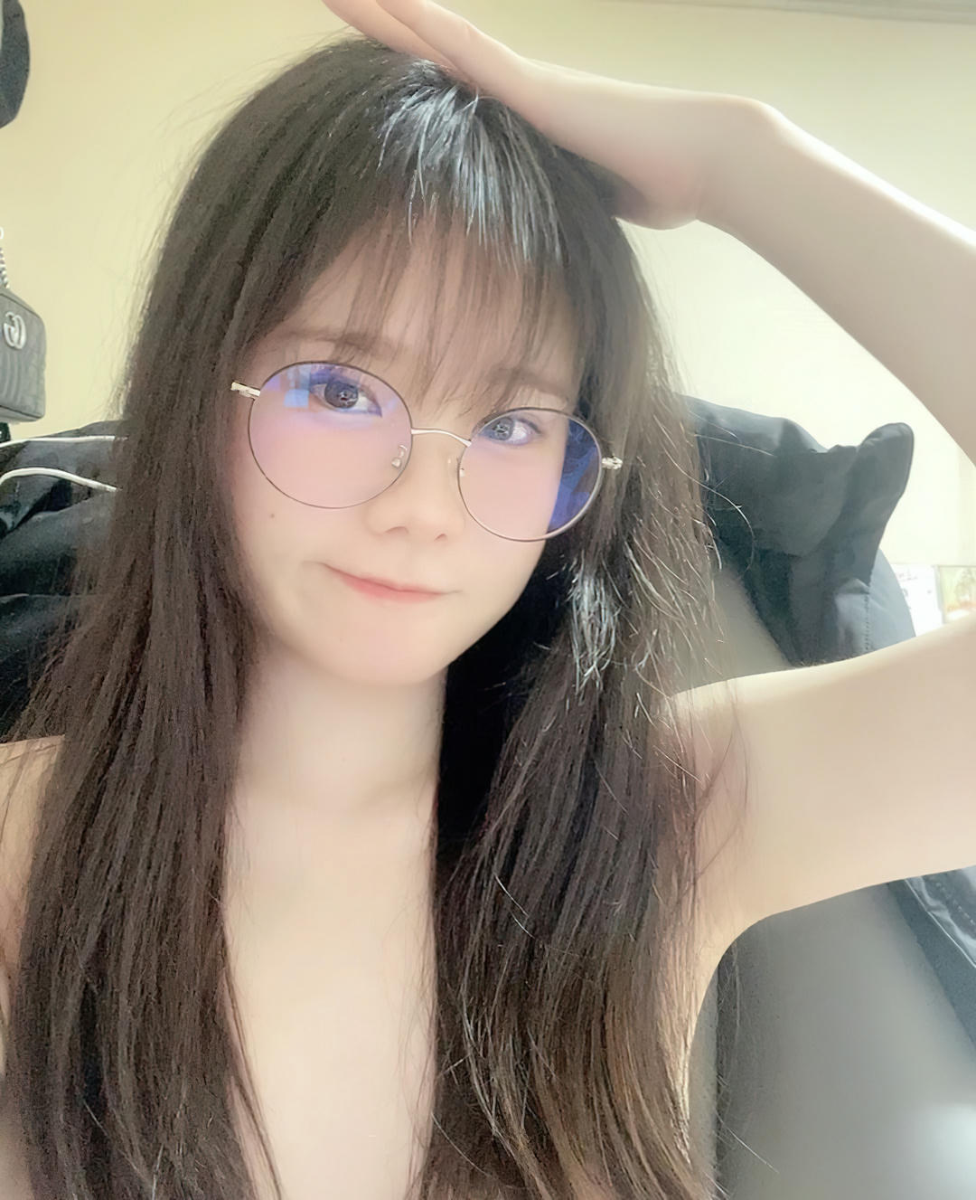韩国套图-ArtGravia Other.010 Sira (시라) Collection Vol.07 [82P+3V／442MB]-샤워하고 일하면서 셀카 찍기!!_第1集