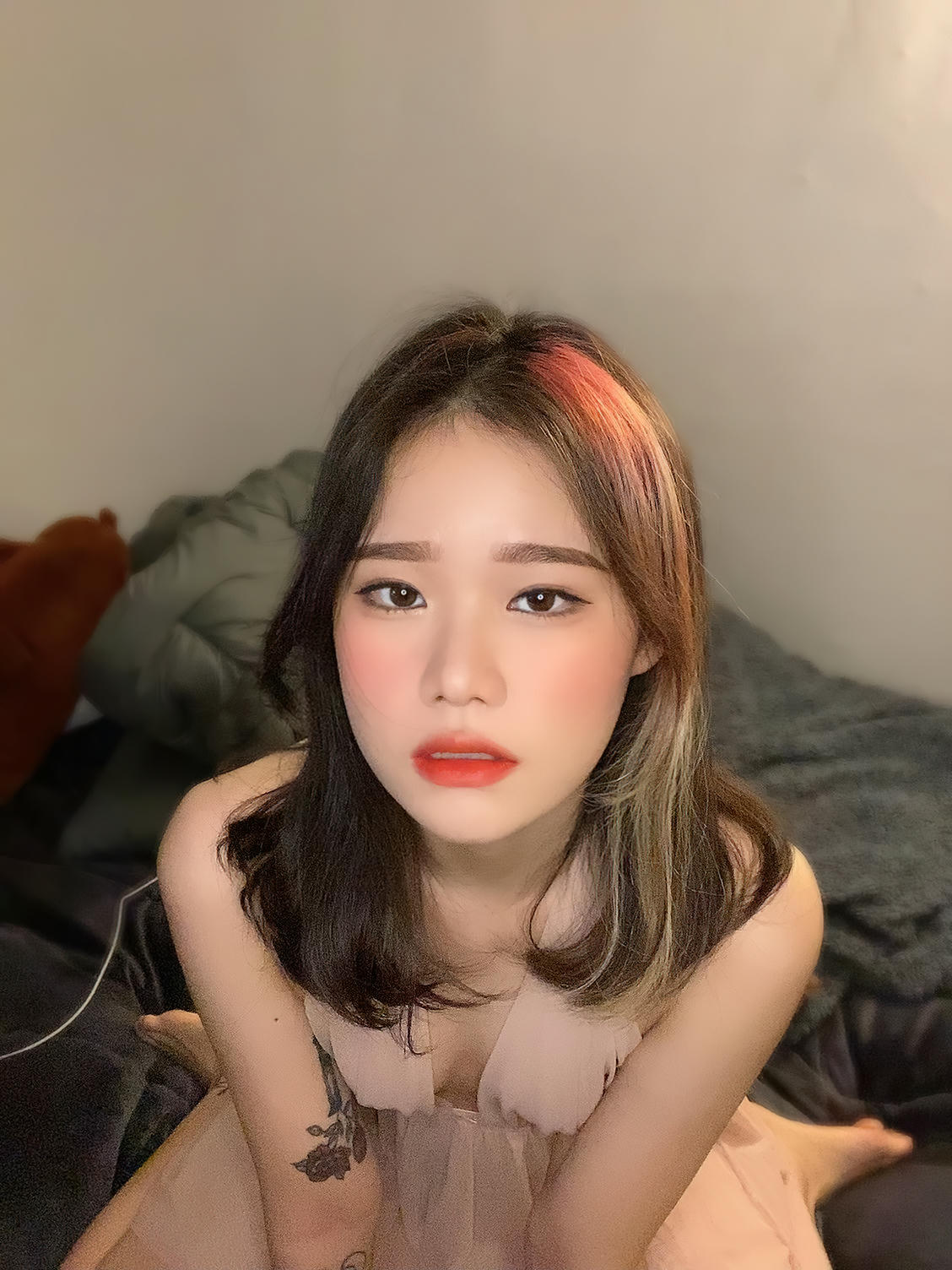 韩国套图-ArtGravia Other.010 Sira (시라) Collection Vol.07 [82P+3V／442MB]-선물💕💕_第1集