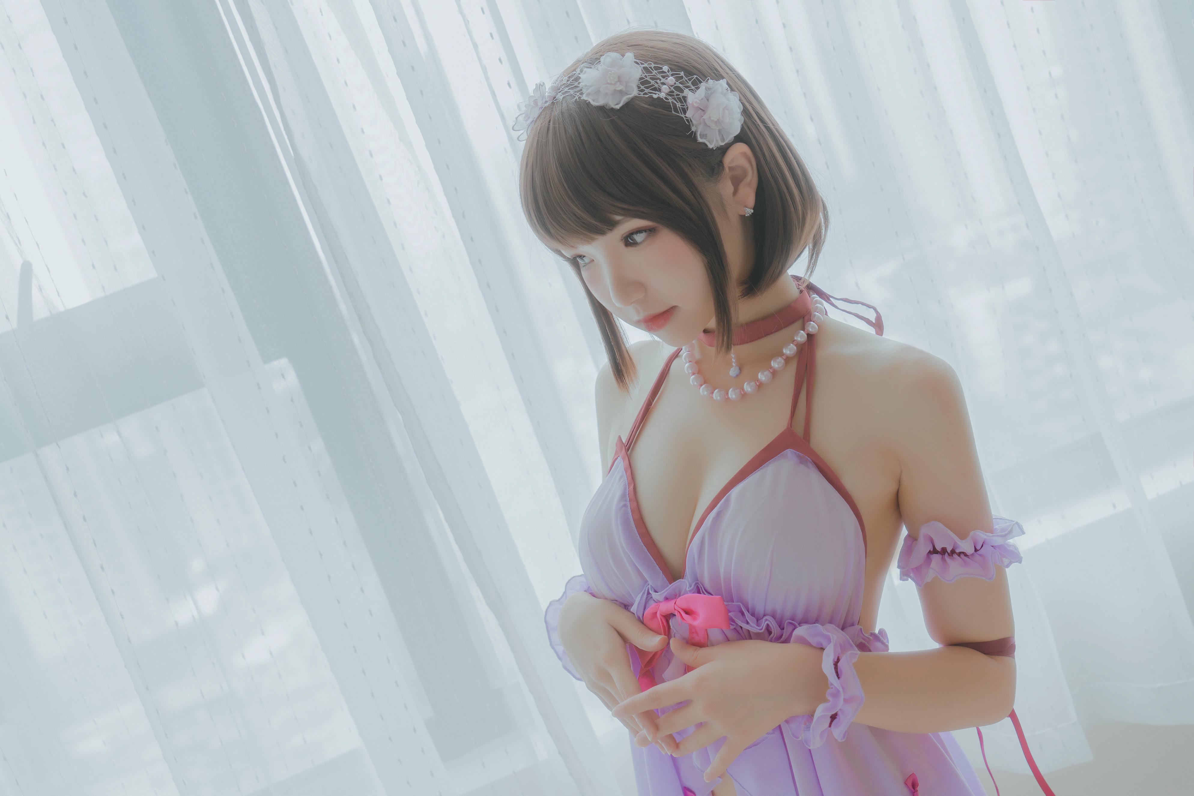 雪晴Astra NO.017 加藤惠 [64P-298MB]_第1集