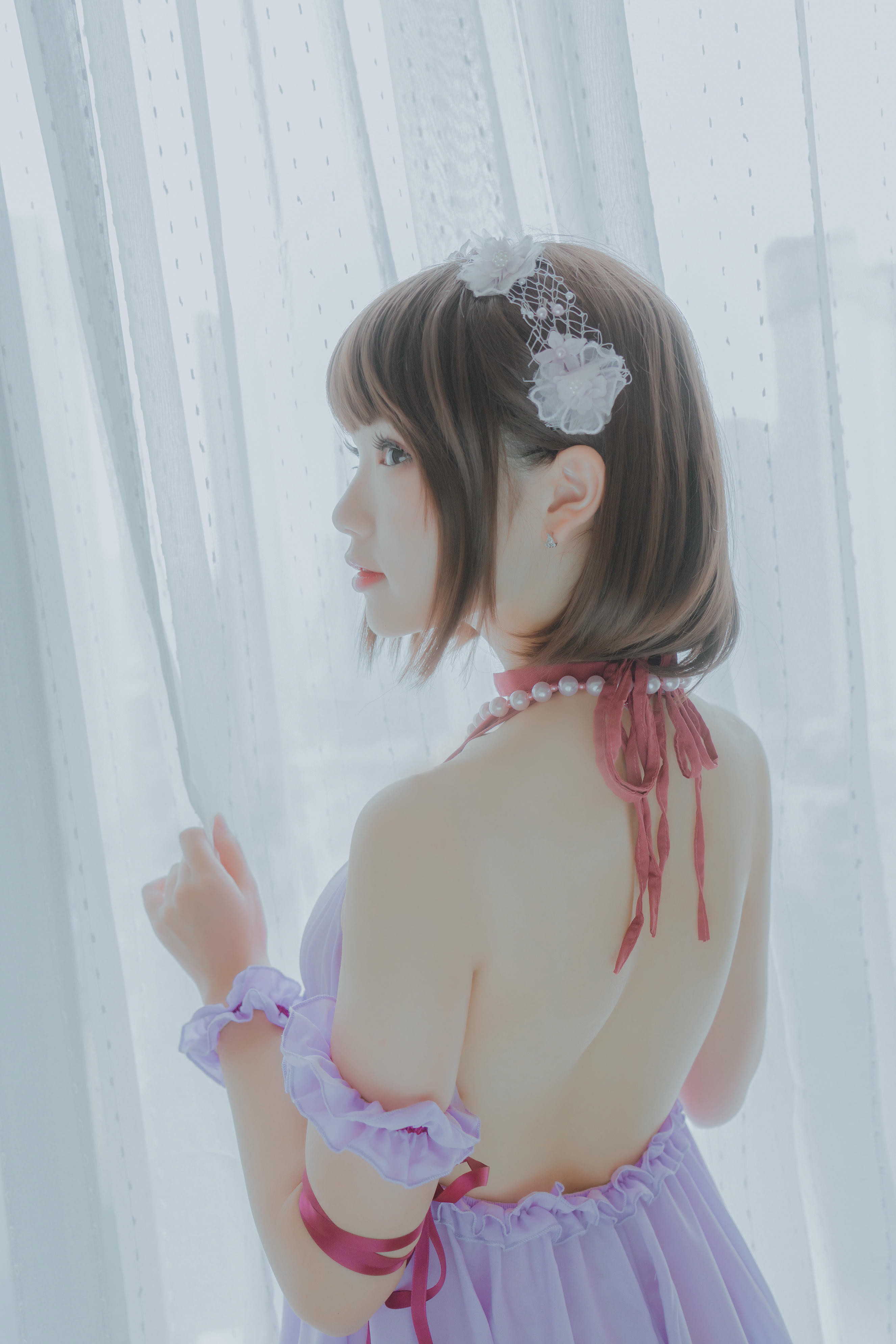 雪晴Astra NO.017 加藤惠 [64P-298MB]_第1集