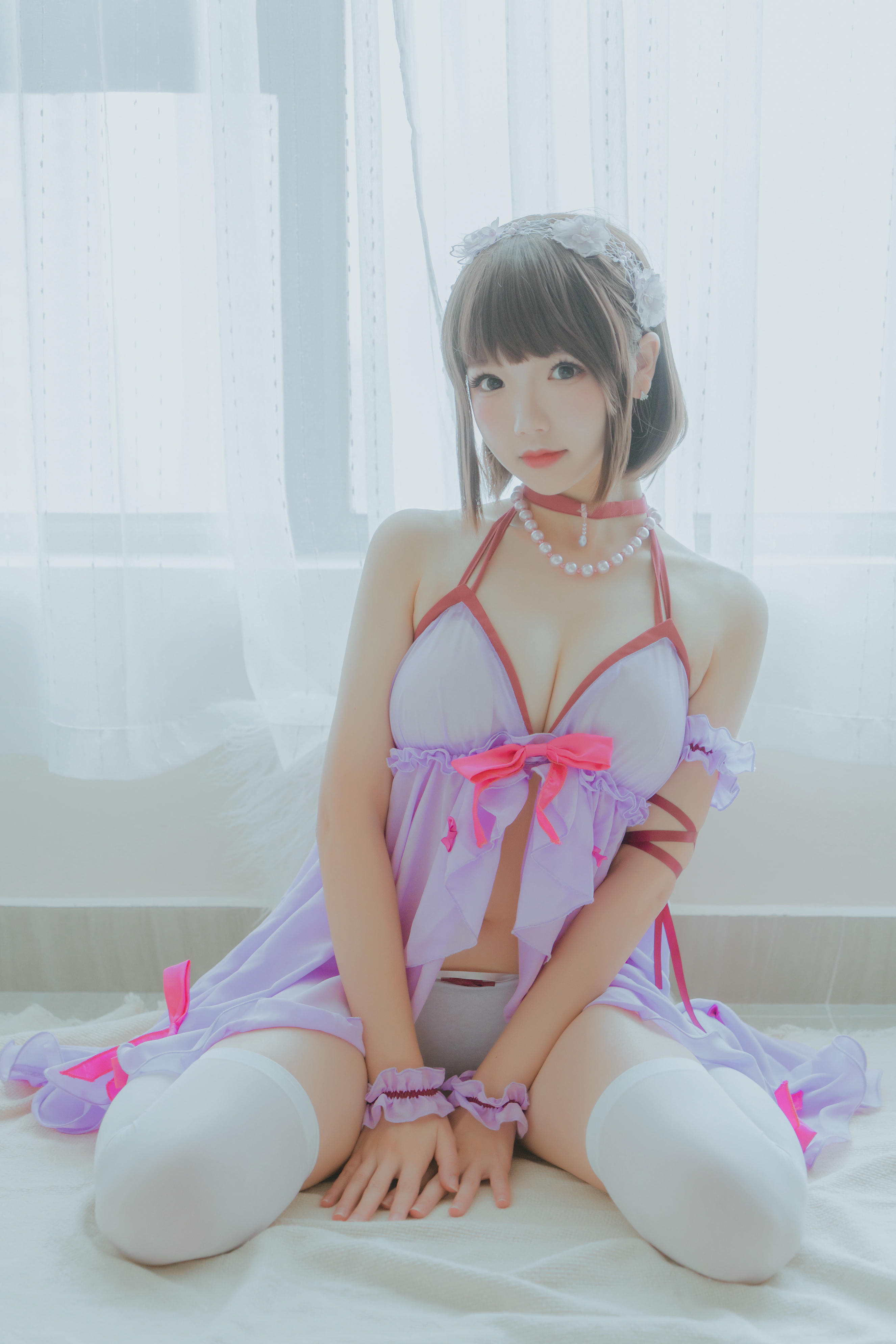 雪晴Astra NO.017 加藤惠 [64P-298MB]_第1集