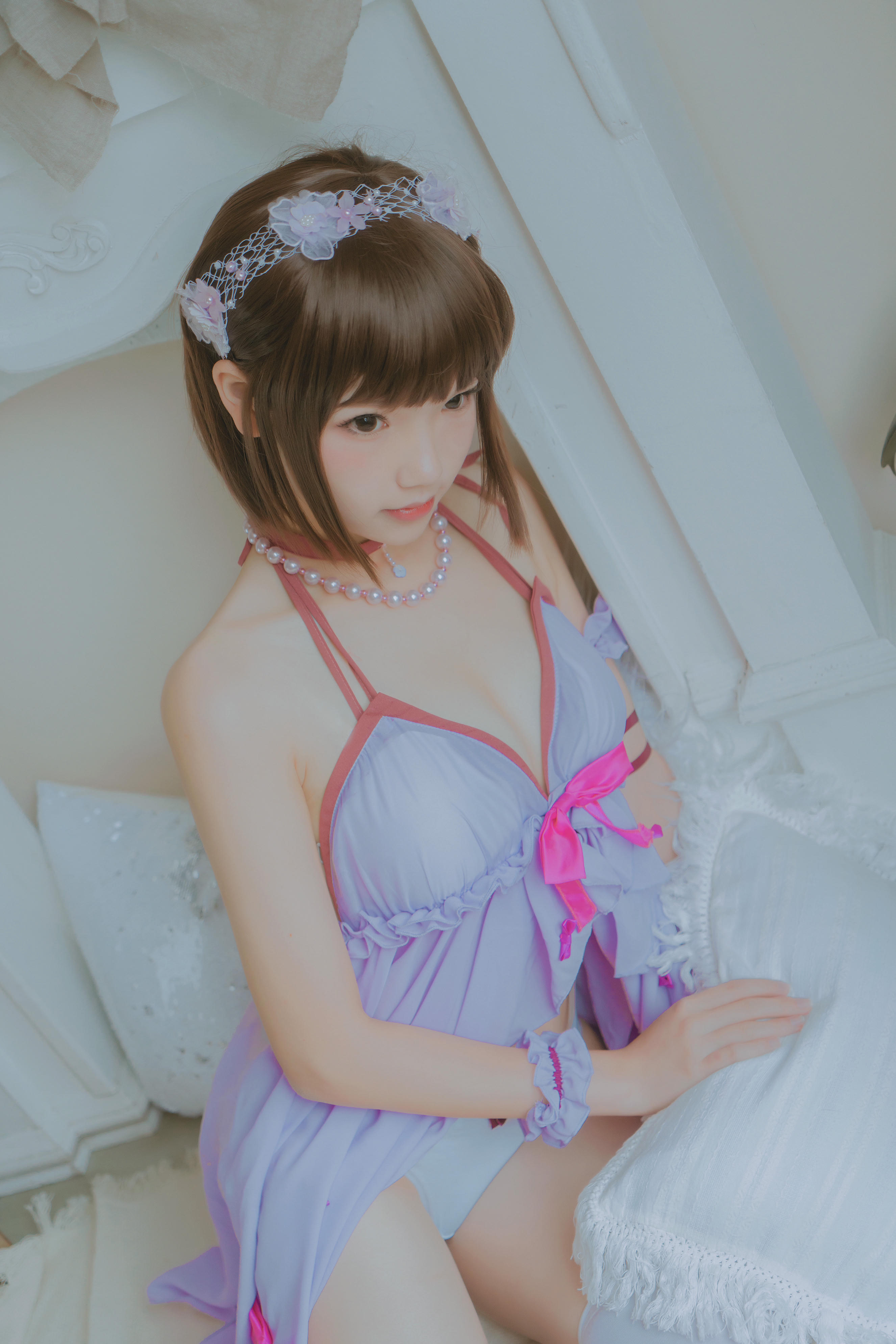 雪晴Astra NO.017 加藤惠 [64P-298MB]_第1集