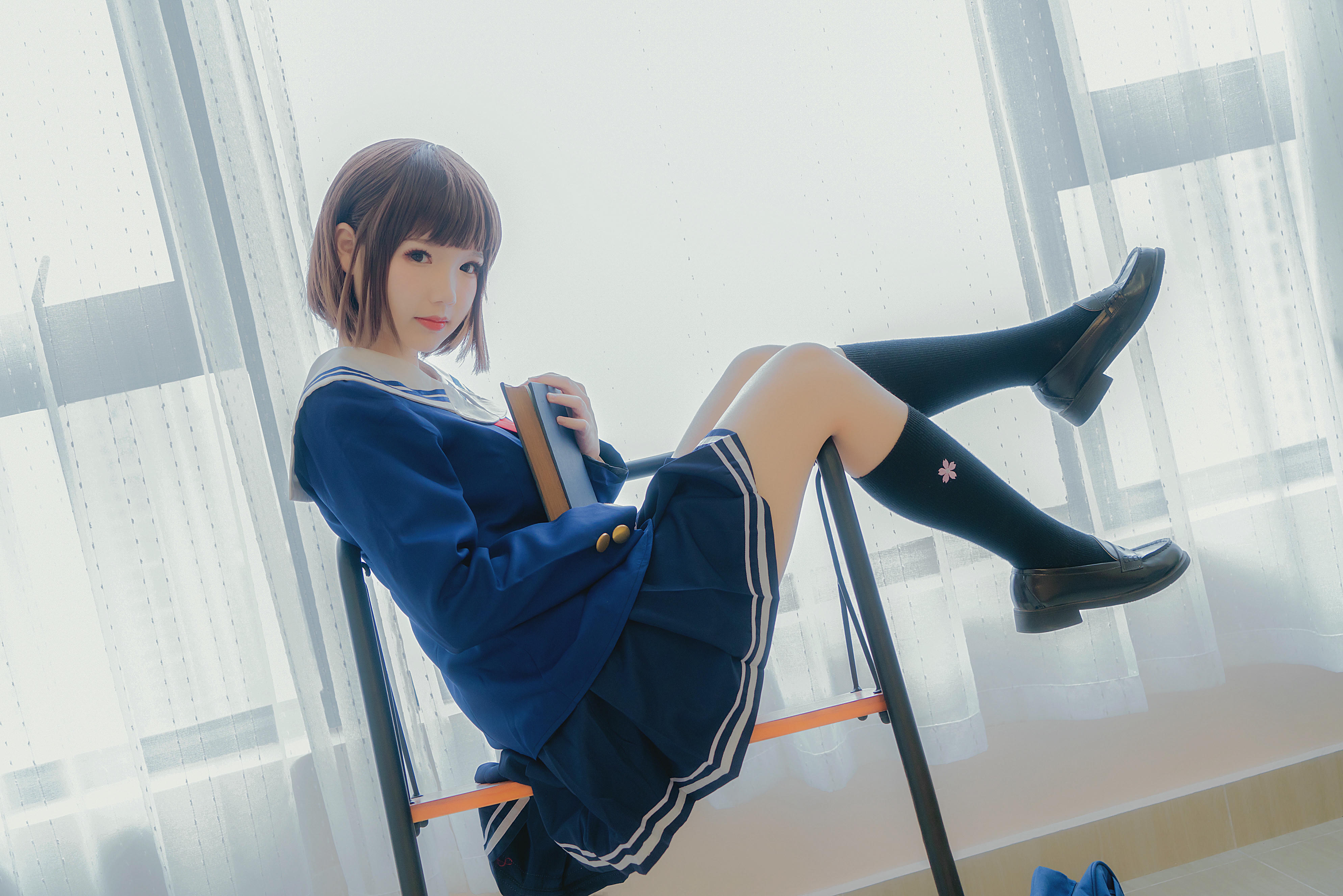 雪晴Astra NO.017 加藤惠 [64P-298MB]_第1集
