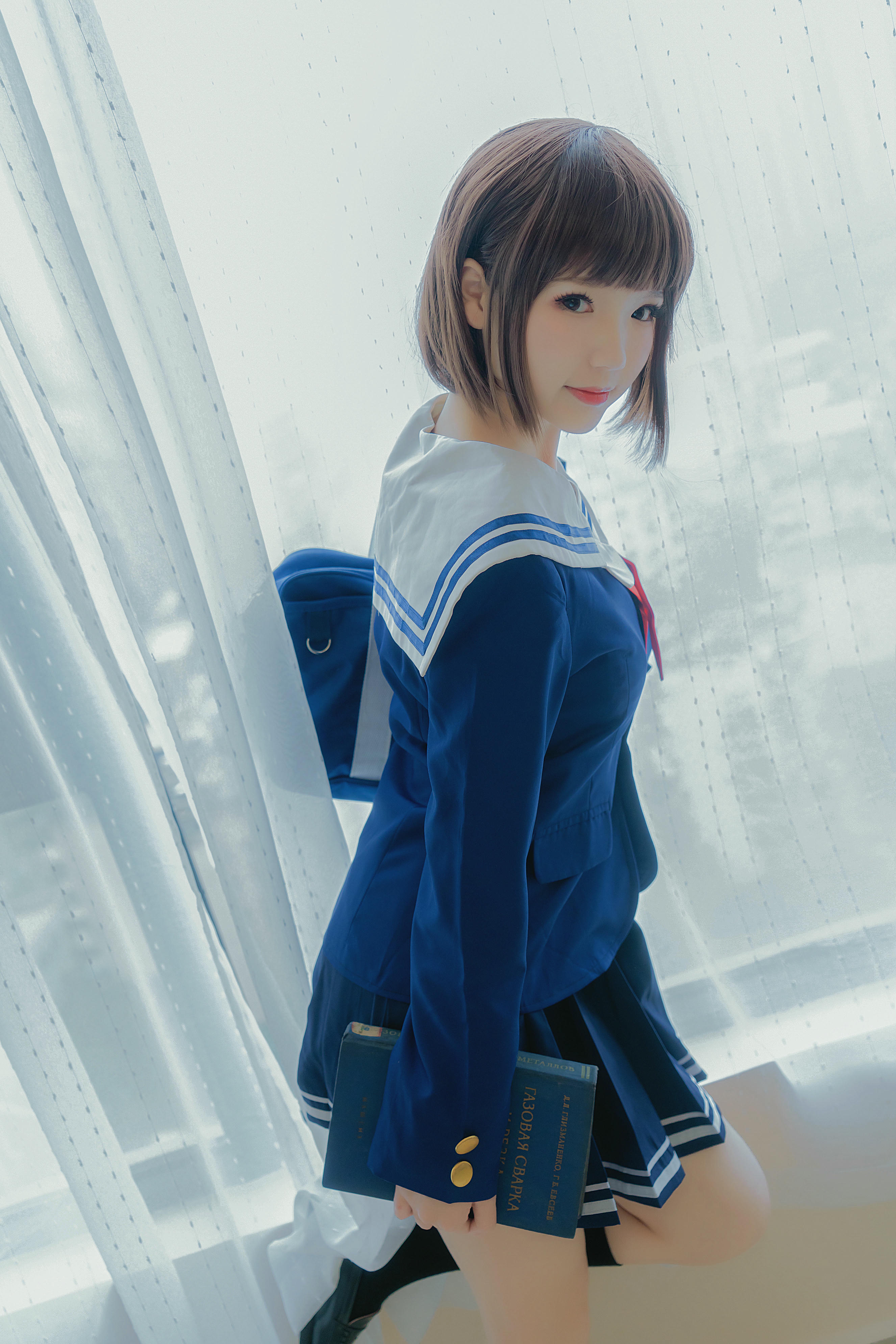 雪晴Astra NO.017 加藤惠 [64P-298MB]_第2集