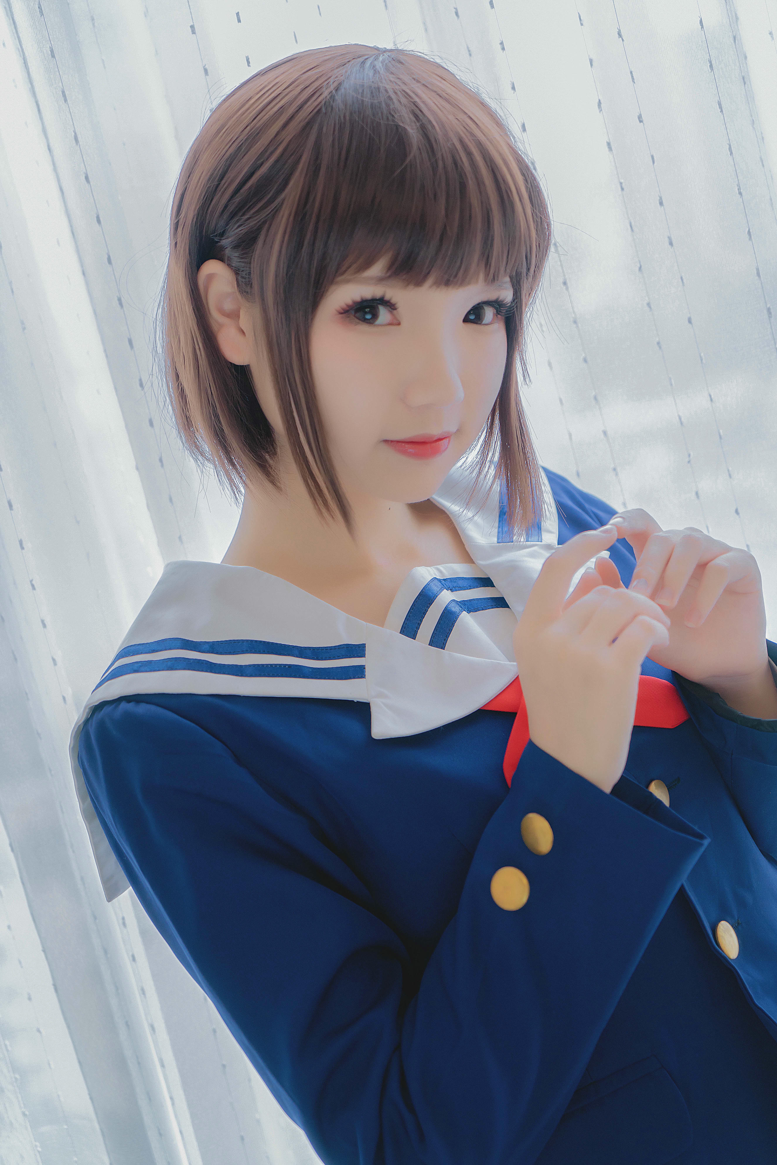 雪晴Astra NO.017 加藤惠 [64P-298MB]_第2集