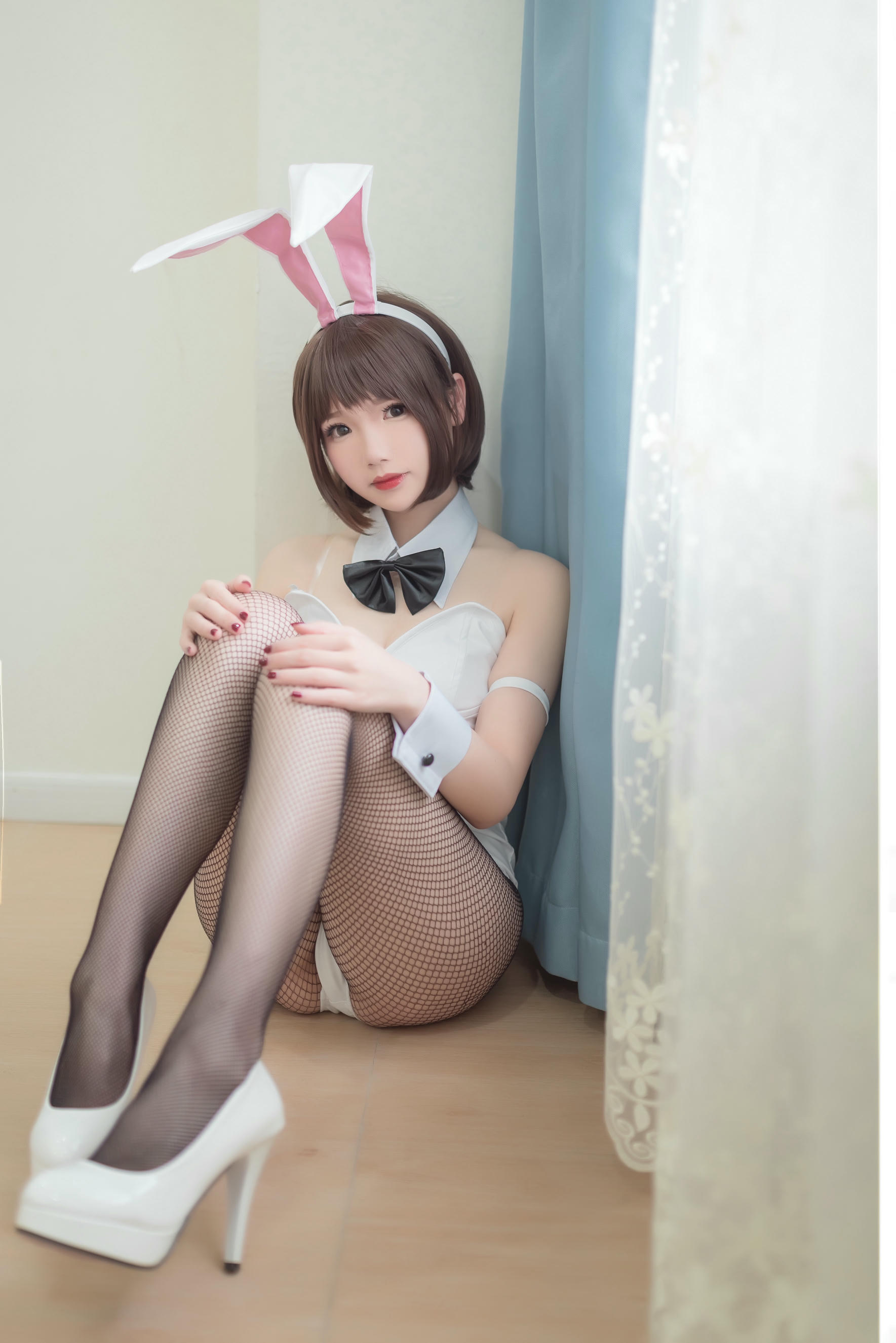雪晴Astra NO.017 加藤惠 [64P-298MB]_第2集