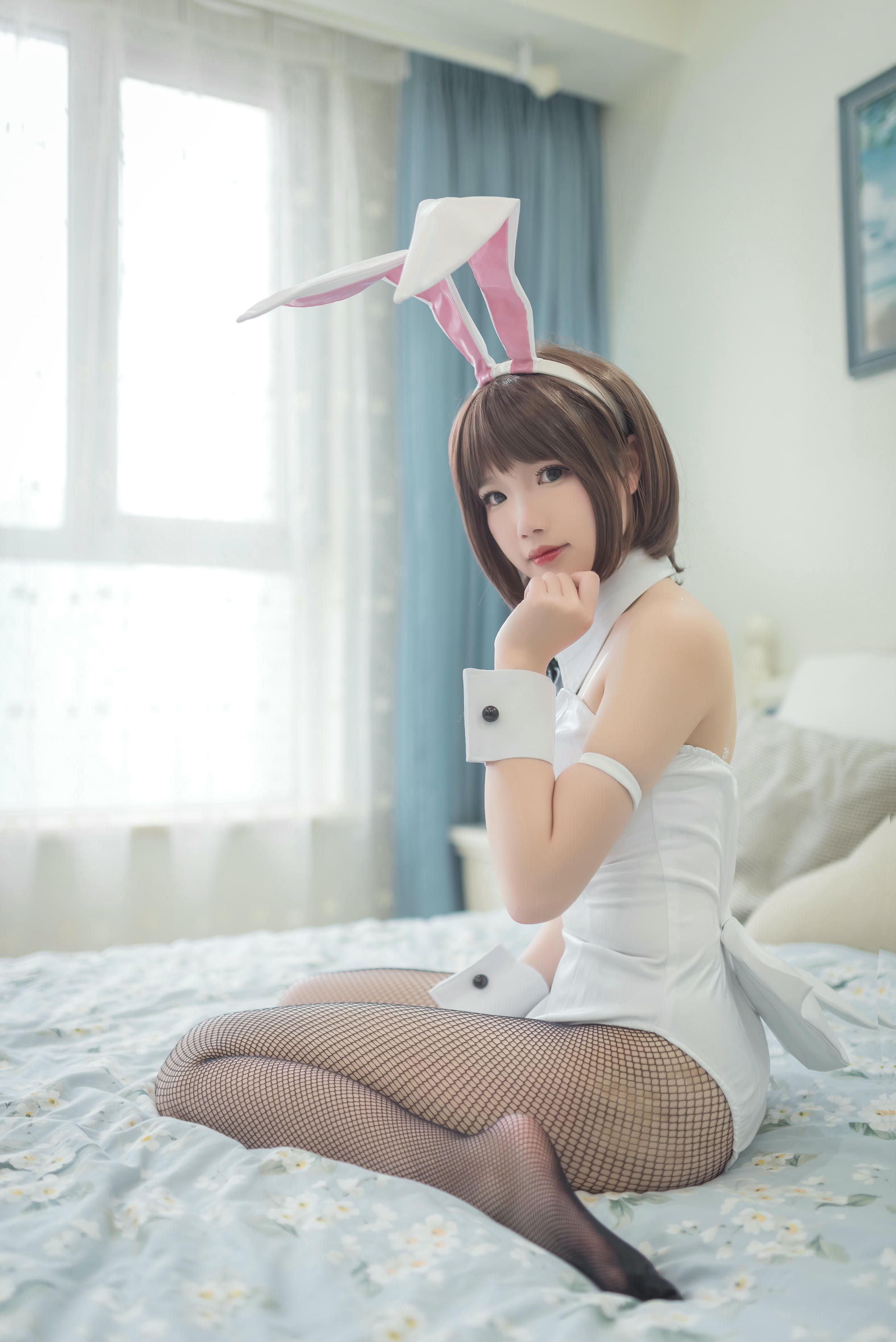 雪晴Astra NO.017 加藤惠 [64P-298MB]_第2集