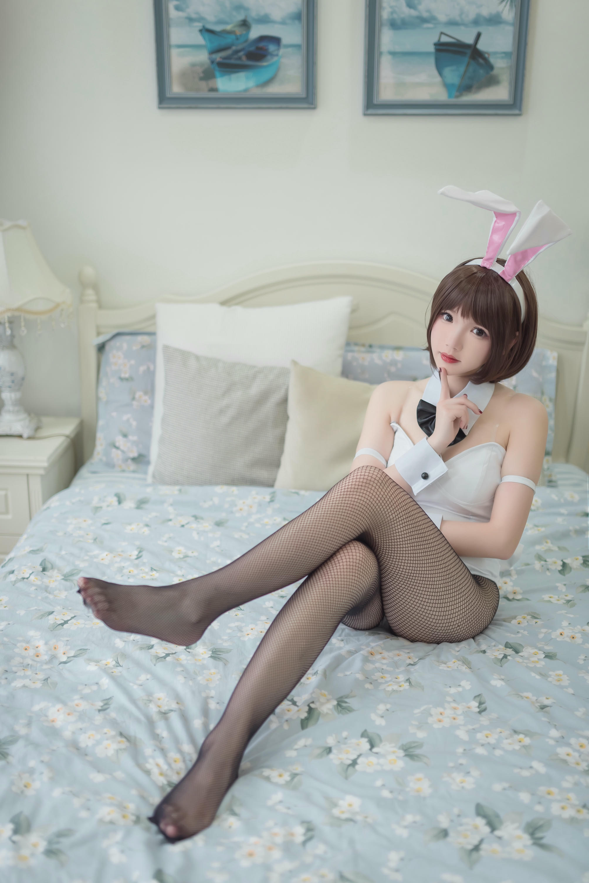 雪晴Astra NO.017 加藤惠 [64P-298MB]_第2集