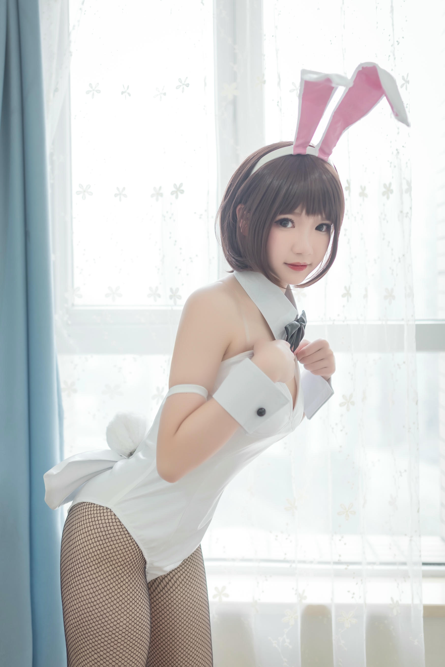 雪晴Astra NO.017 加藤惠 [64P-298MB]_第2集