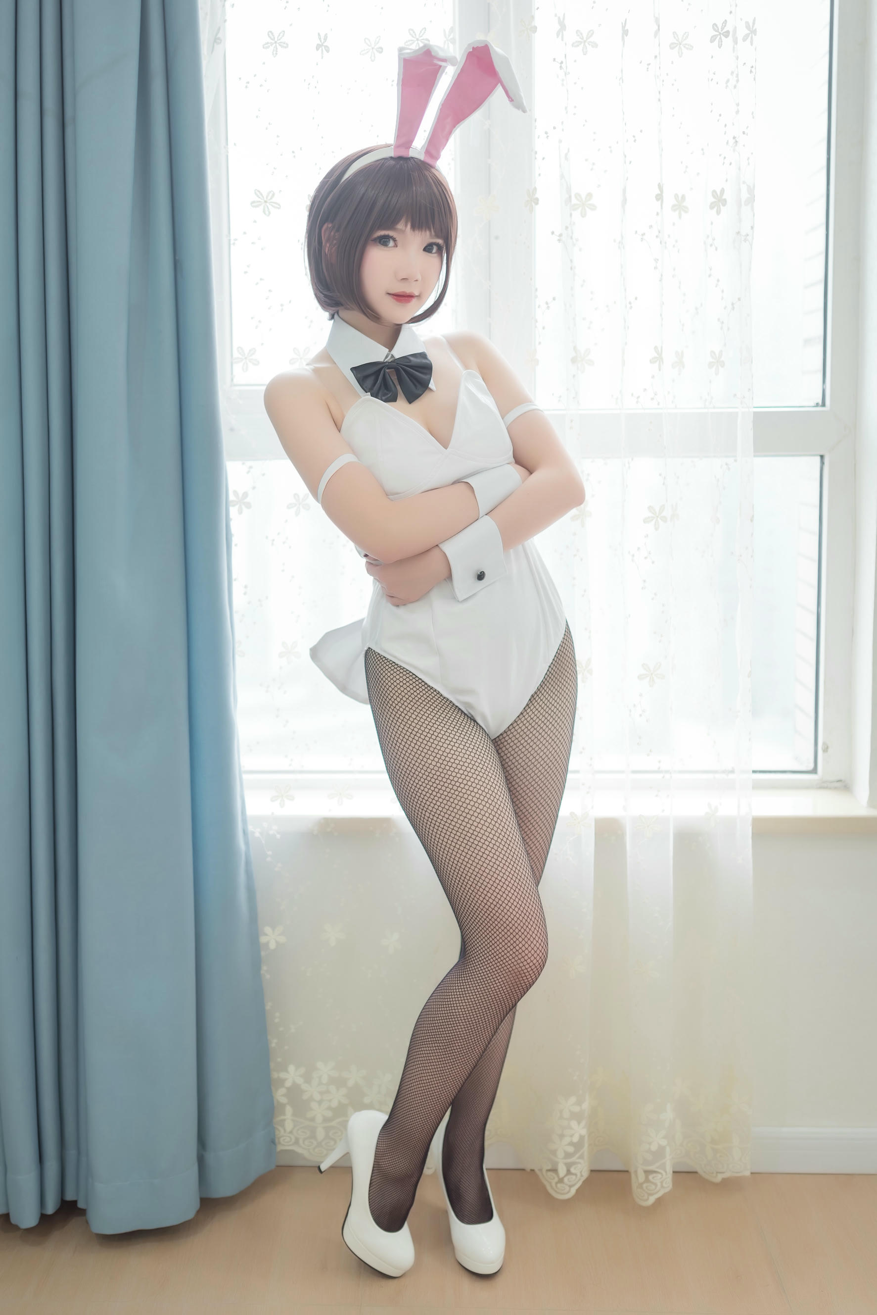 雪晴Astra NO.017 加藤惠 [64P-298MB]_第2集
