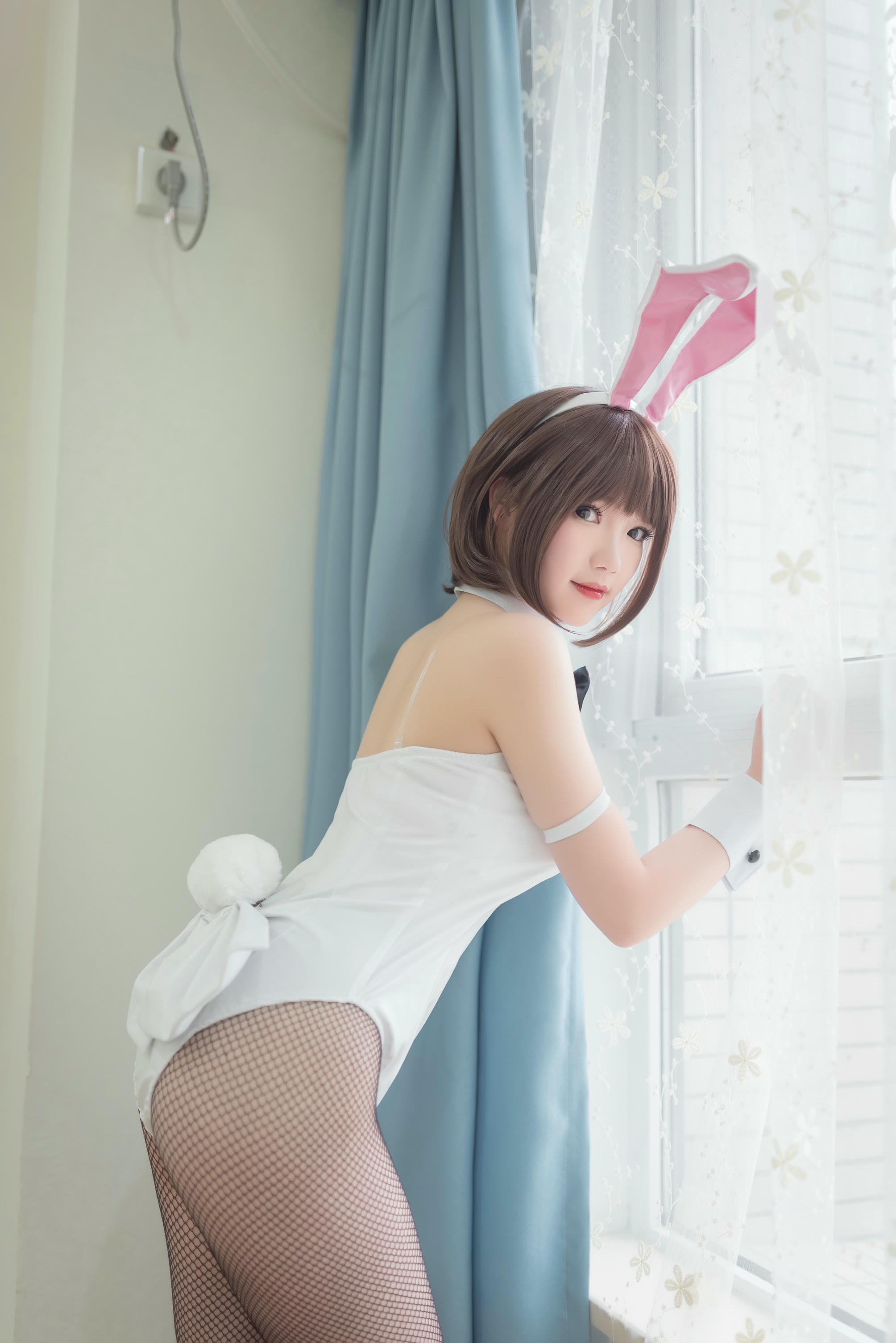雪晴Astra NO.017 加藤惠 [64P-298MB]_第2集