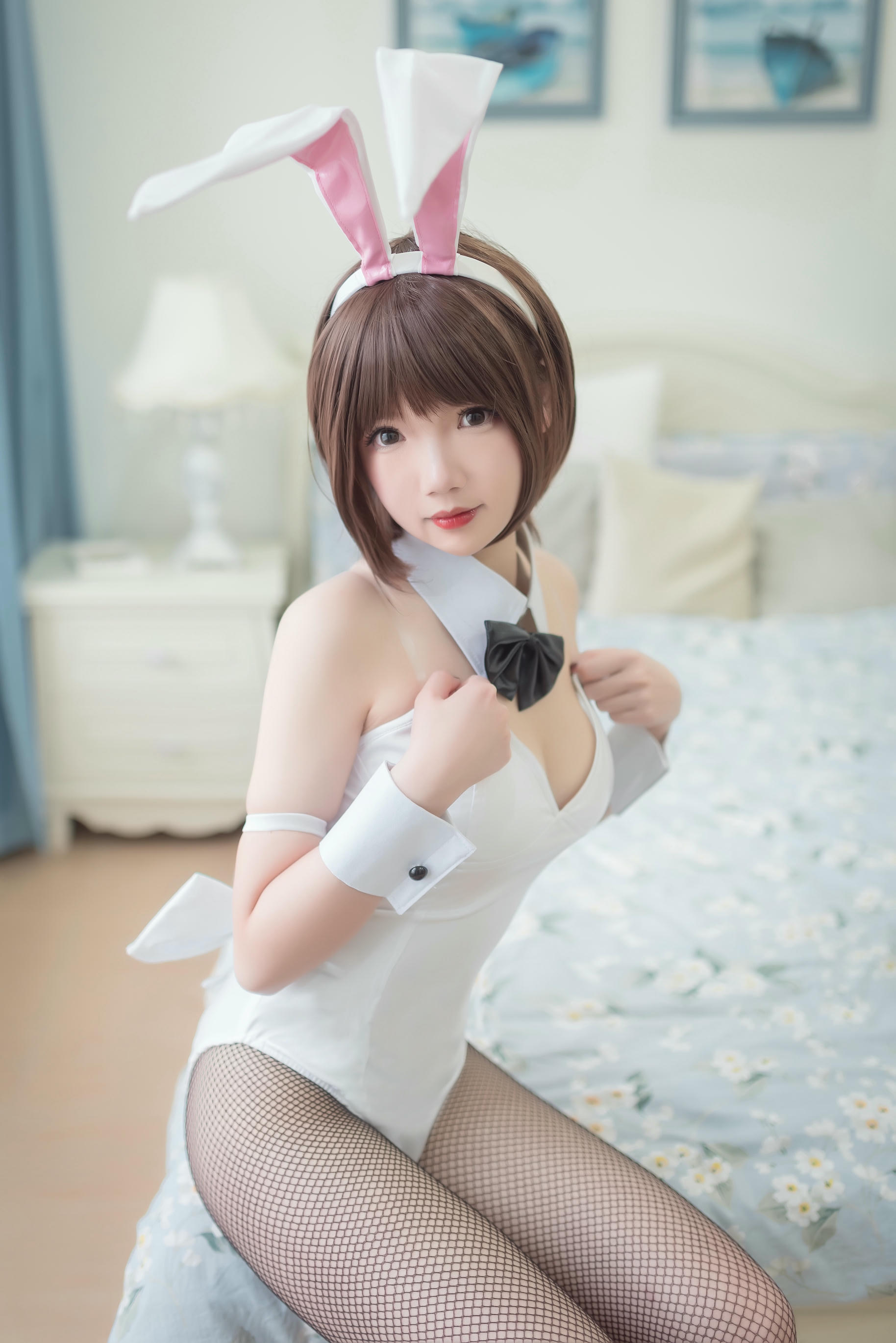 雪晴Astra NO.017 加藤惠 [64P-298MB]_第3集