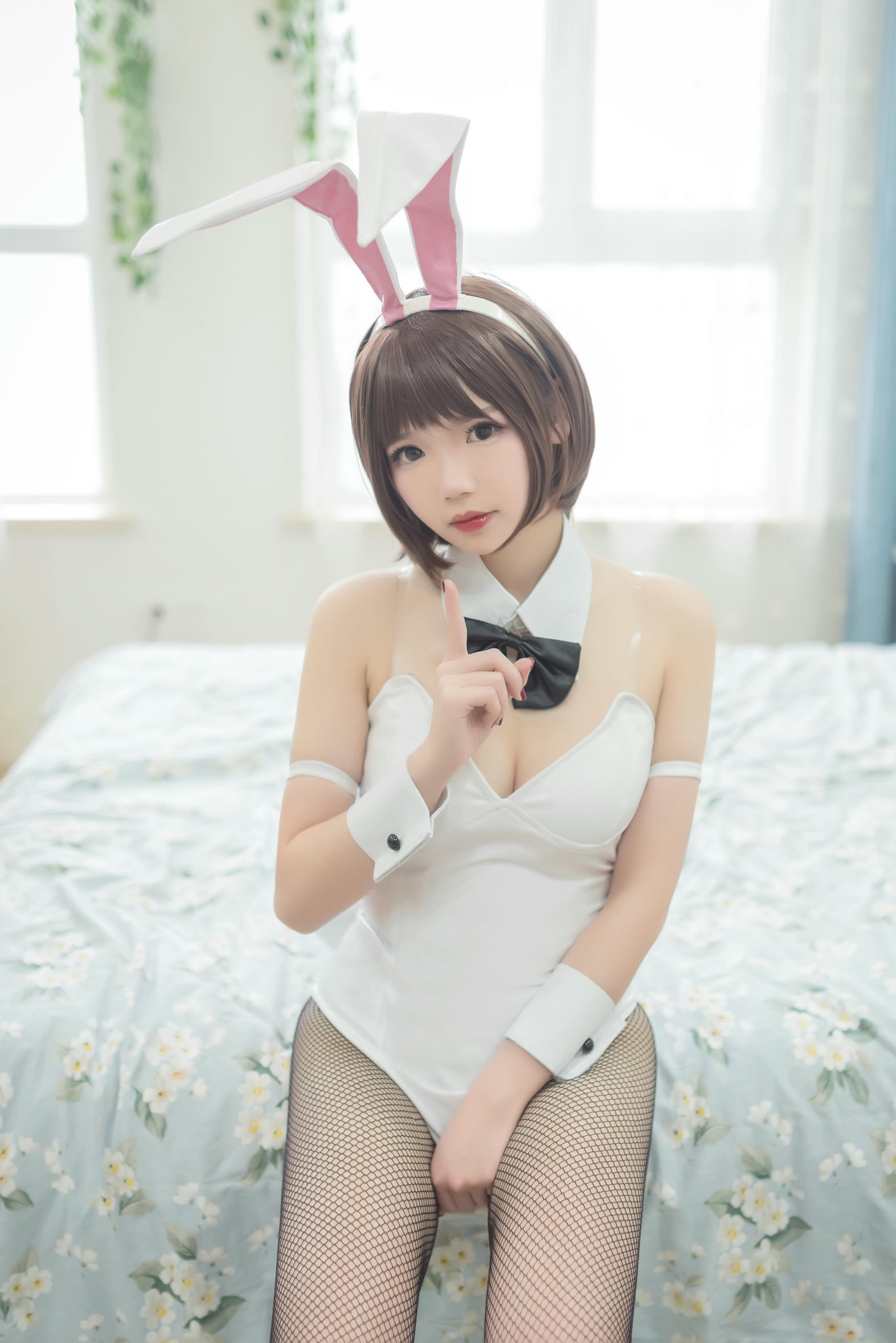 雪晴Astra NO.017 加藤惠 [64P-298MB]_第3集