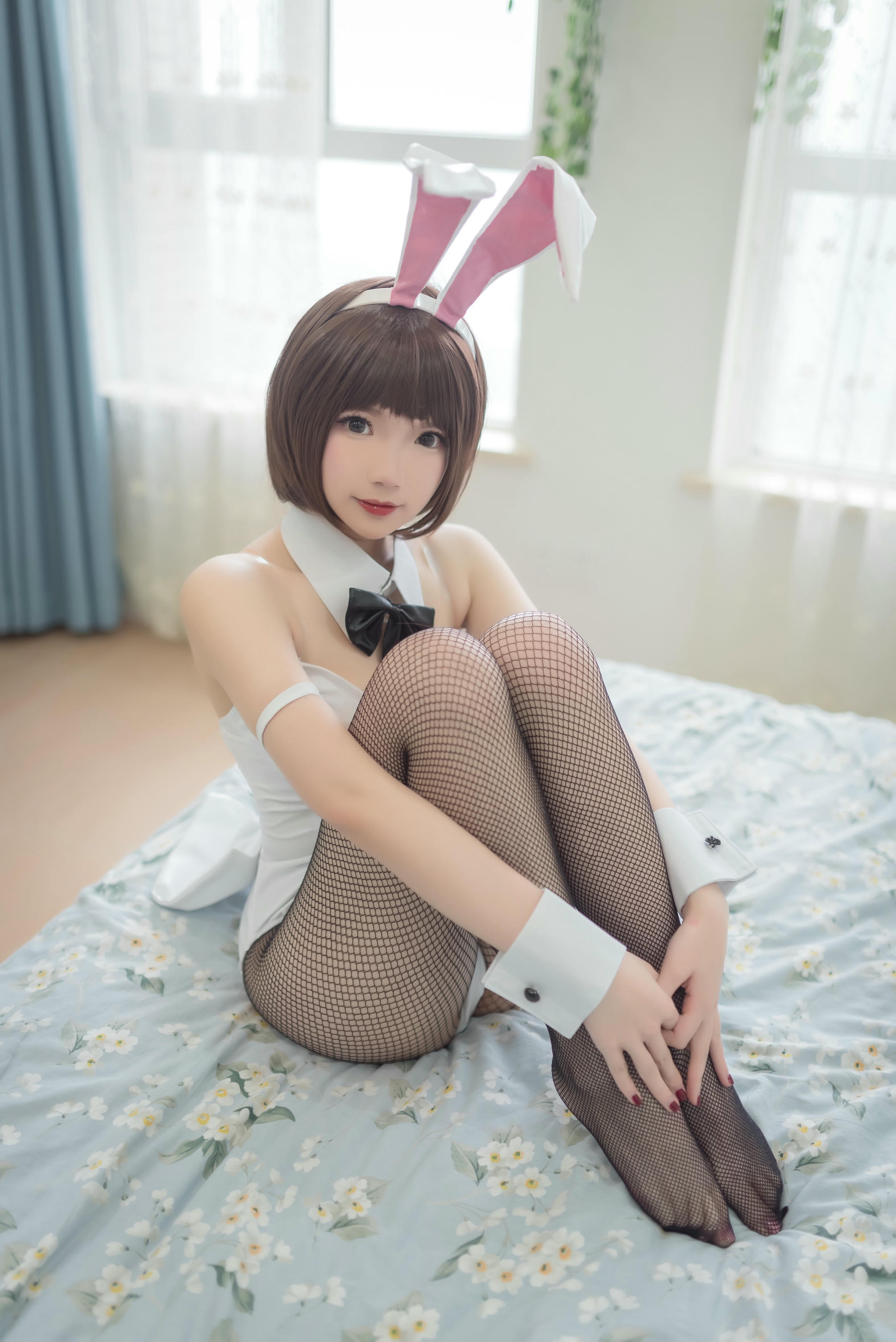 雪晴Astra NO.017 加藤惠 [64P-298MB]_第3集