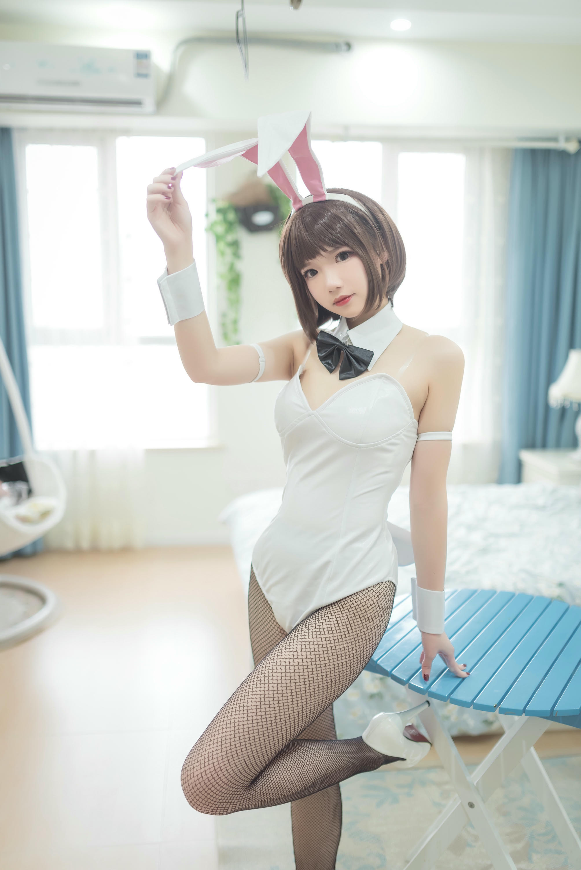 雪晴Astra NO.017 加藤惠 [64P-298MB]_第3集