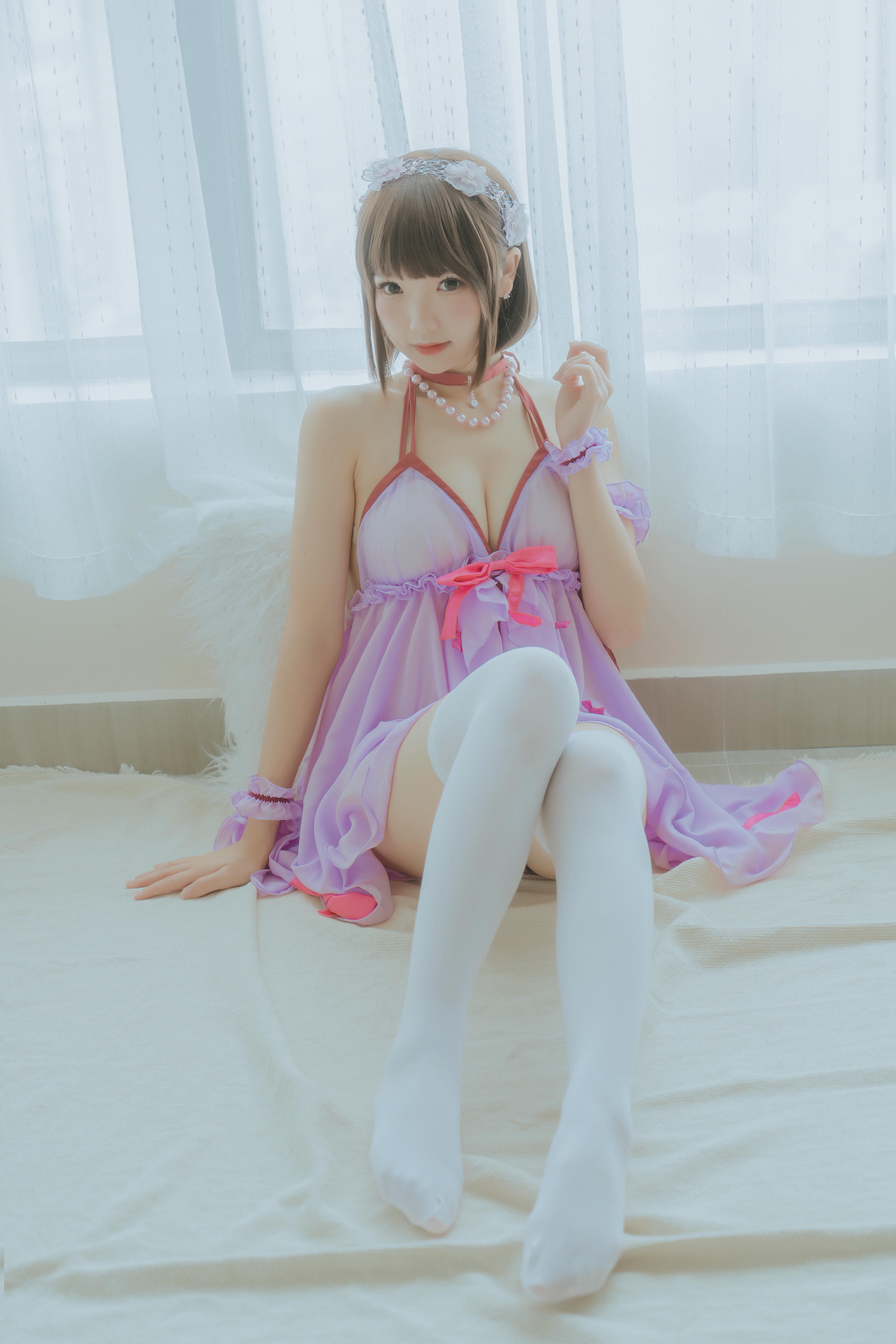 雪晴Astra NO.017 加藤惠 [64P-298MB]_第1集