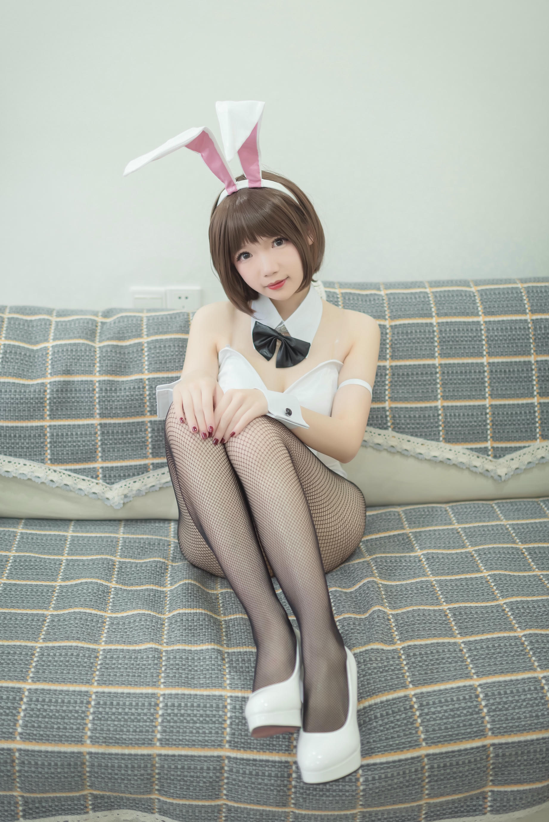 雪晴Astra NO.017 加藤惠 [64P-298MB]_第4集