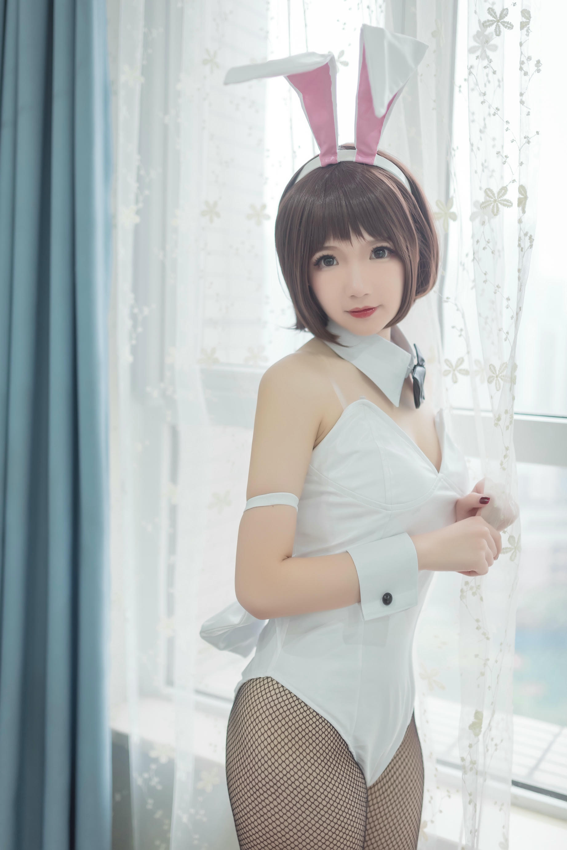 雪晴Astra NO.017 加藤惠 [64P-298MB]_第4集