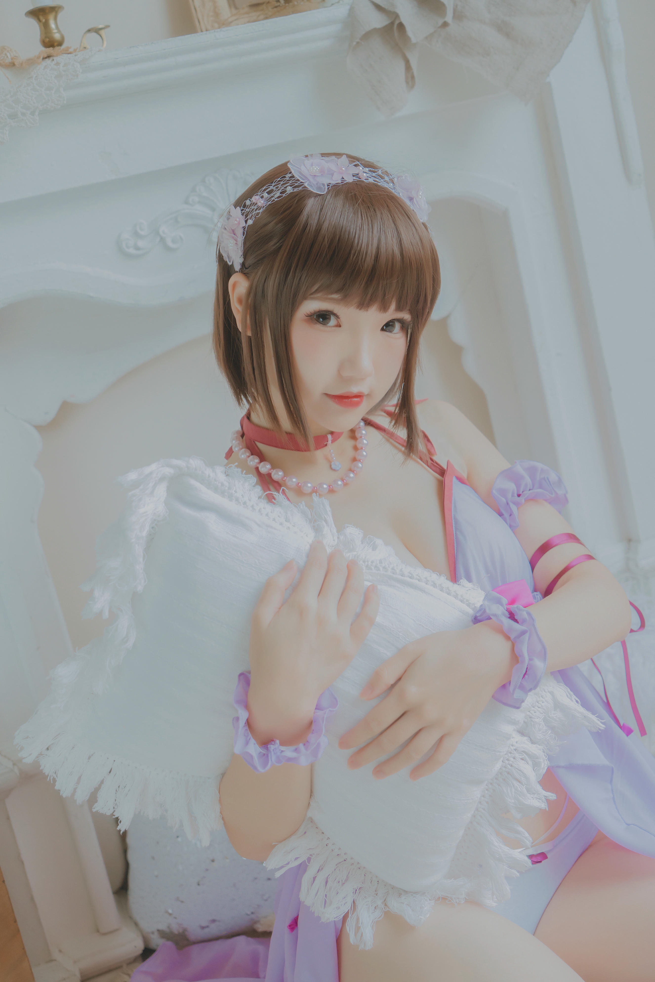 雪晴Astra NO.017 加藤惠 [64P-298MB]_第1集