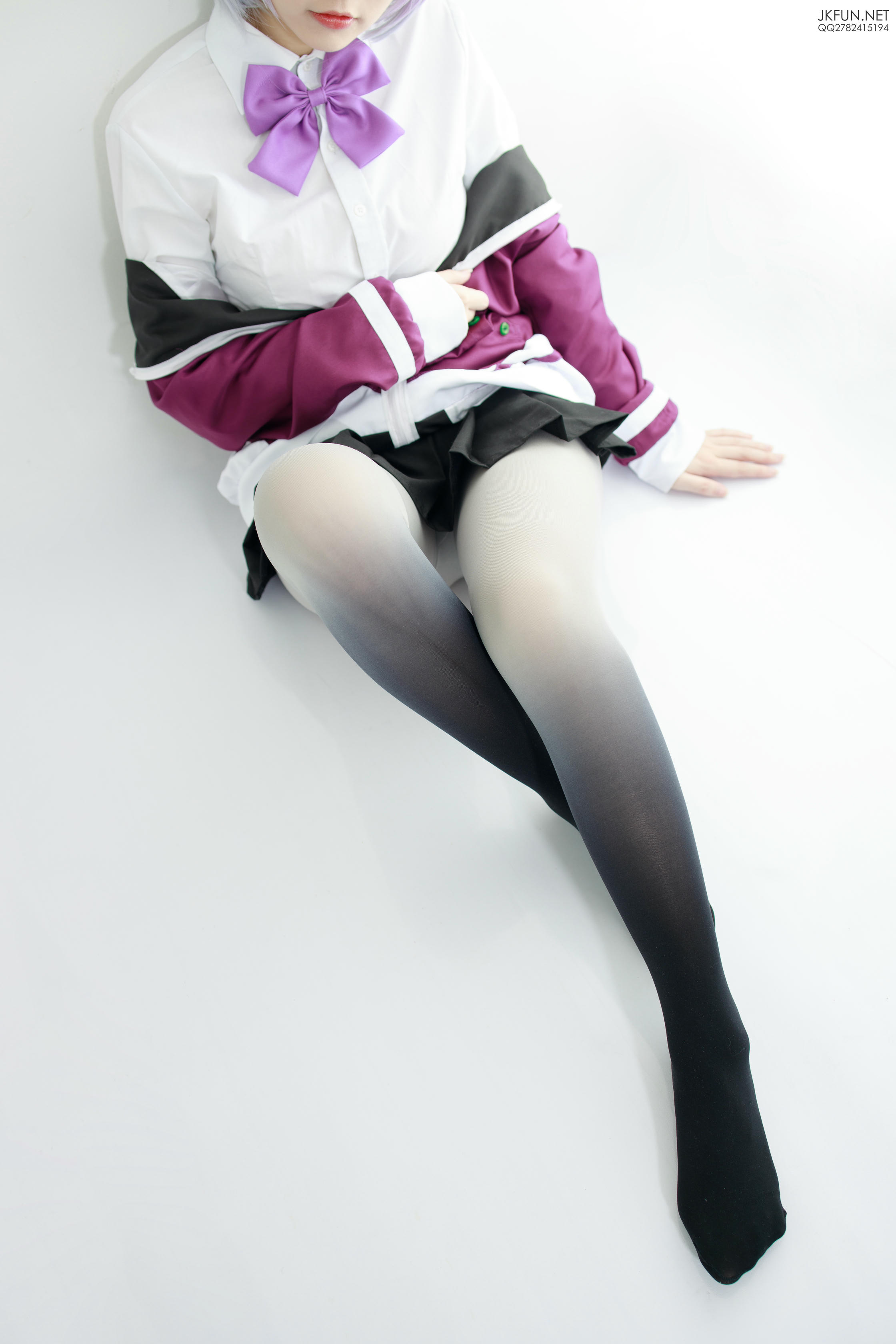雪晴Astra NO.018 JKFUN-004 [123P1V 2GB]_第6集