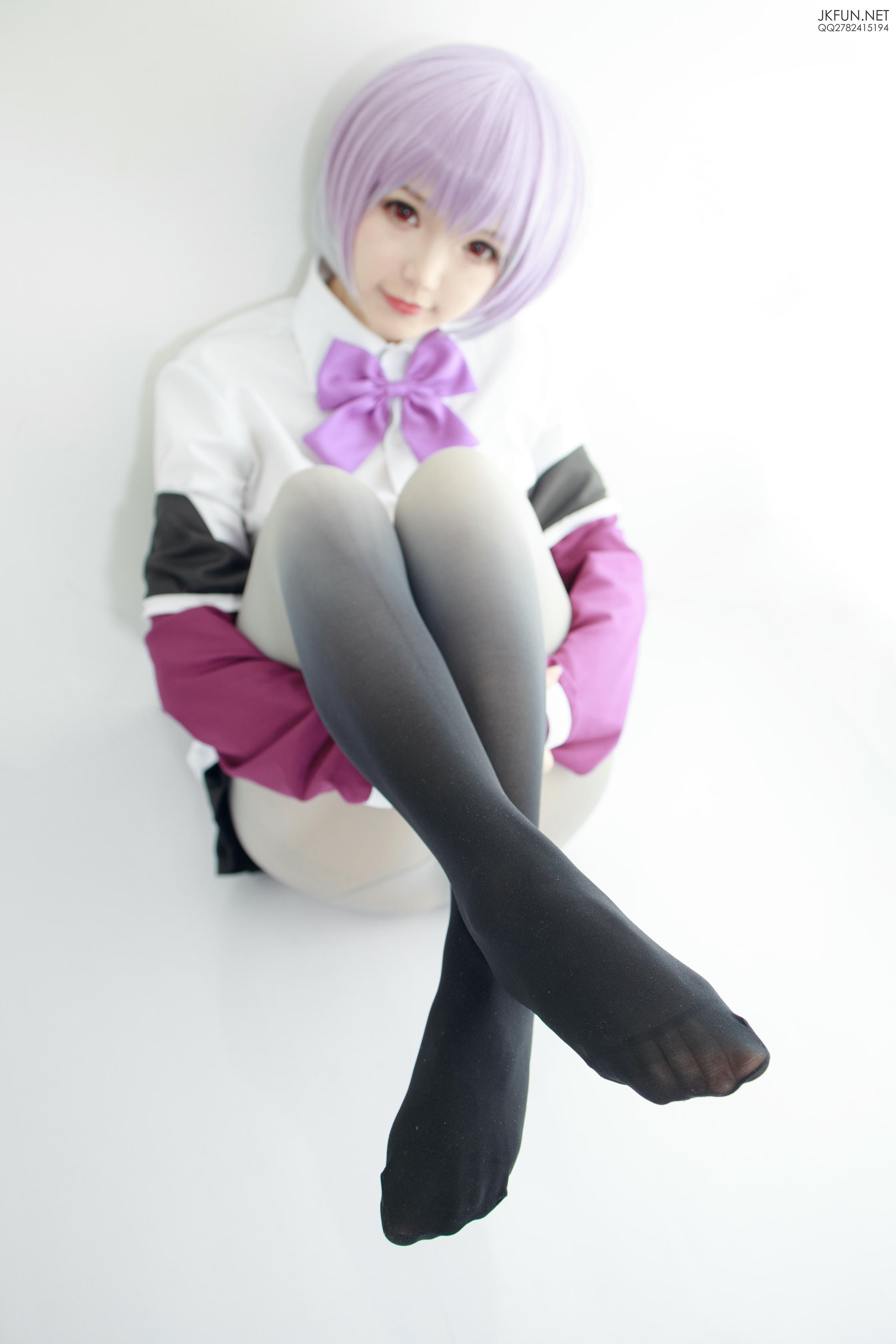 雪晴Astra NO.018 JKFUN-004 [123P1V 2GB]_第6集